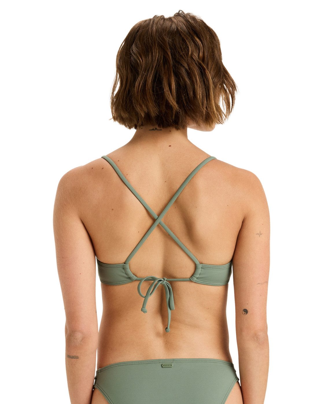 Roxy Bade-Shirt Beach Classics günstig online kaufen