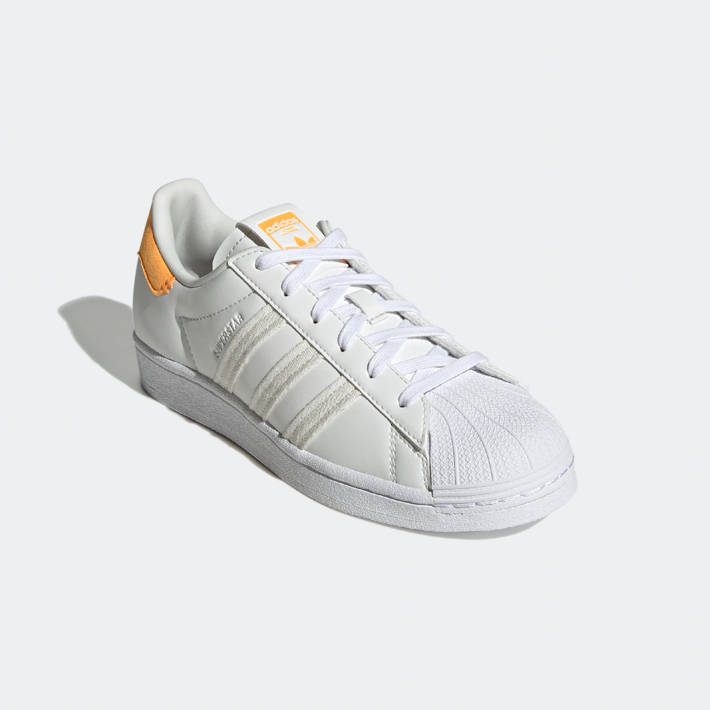 adidas Originals Sneaker "SUPERSTAR W" günstig online kaufen