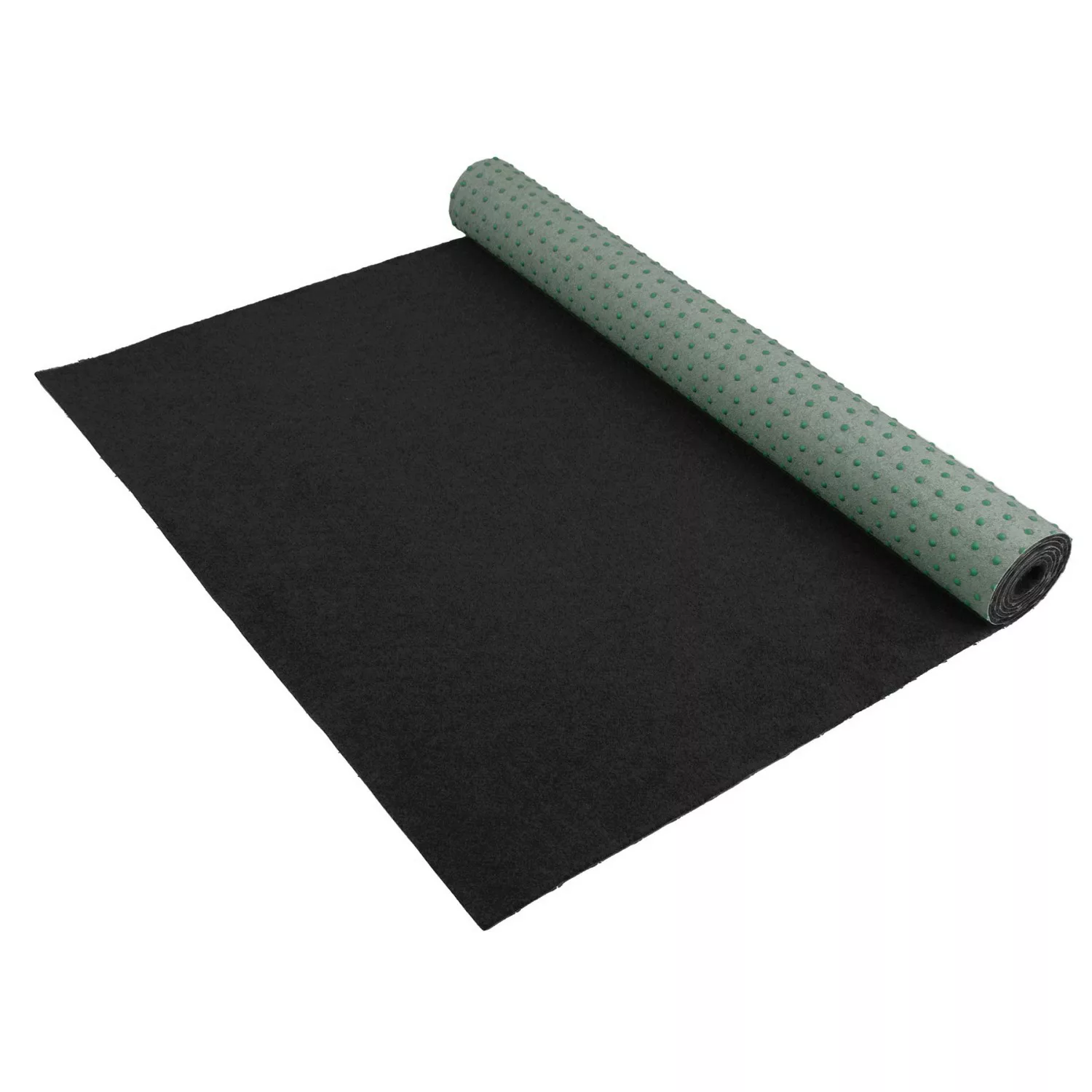 Primaflor Rasenteppich Comfort Anthrazit 1,33m x 1,50m günstig online kaufen