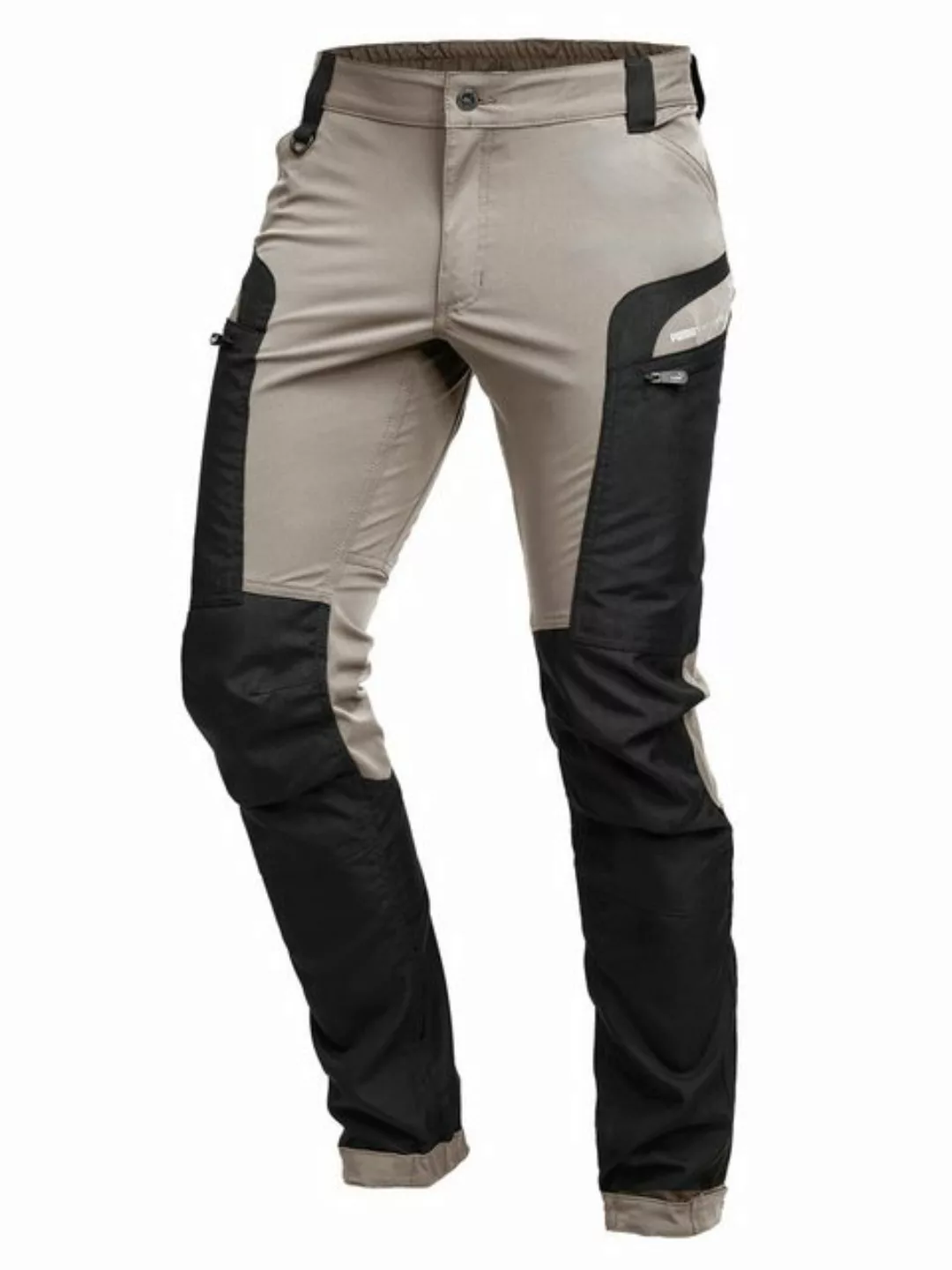 PUMA Workwear Outdoorhose PUMA Workwear Pro-One Adventure Outdoor Bundhose günstig online kaufen