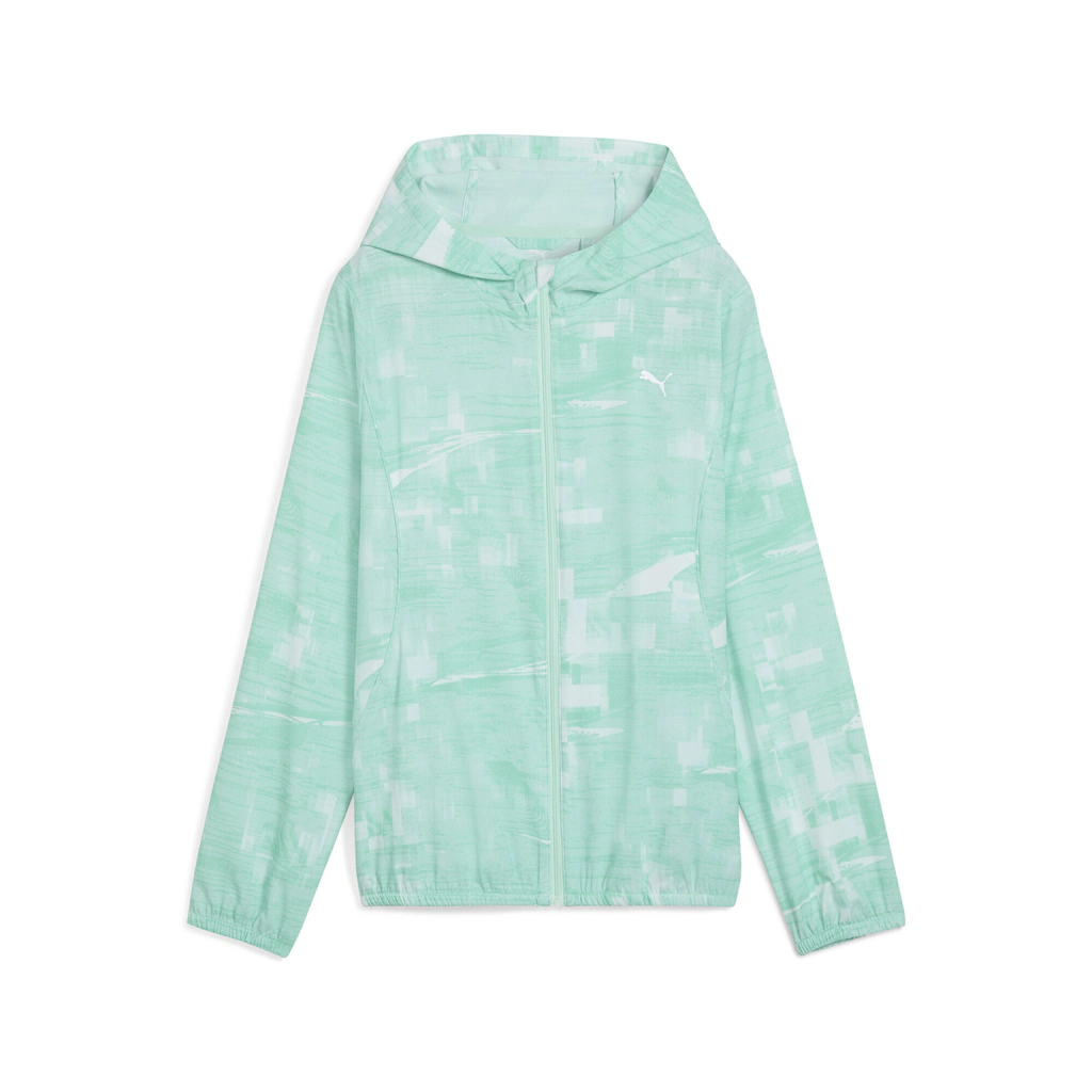 PUMA Laufjacke "RUN VELOCITY Gewebte Jacke Damen" günstig online kaufen