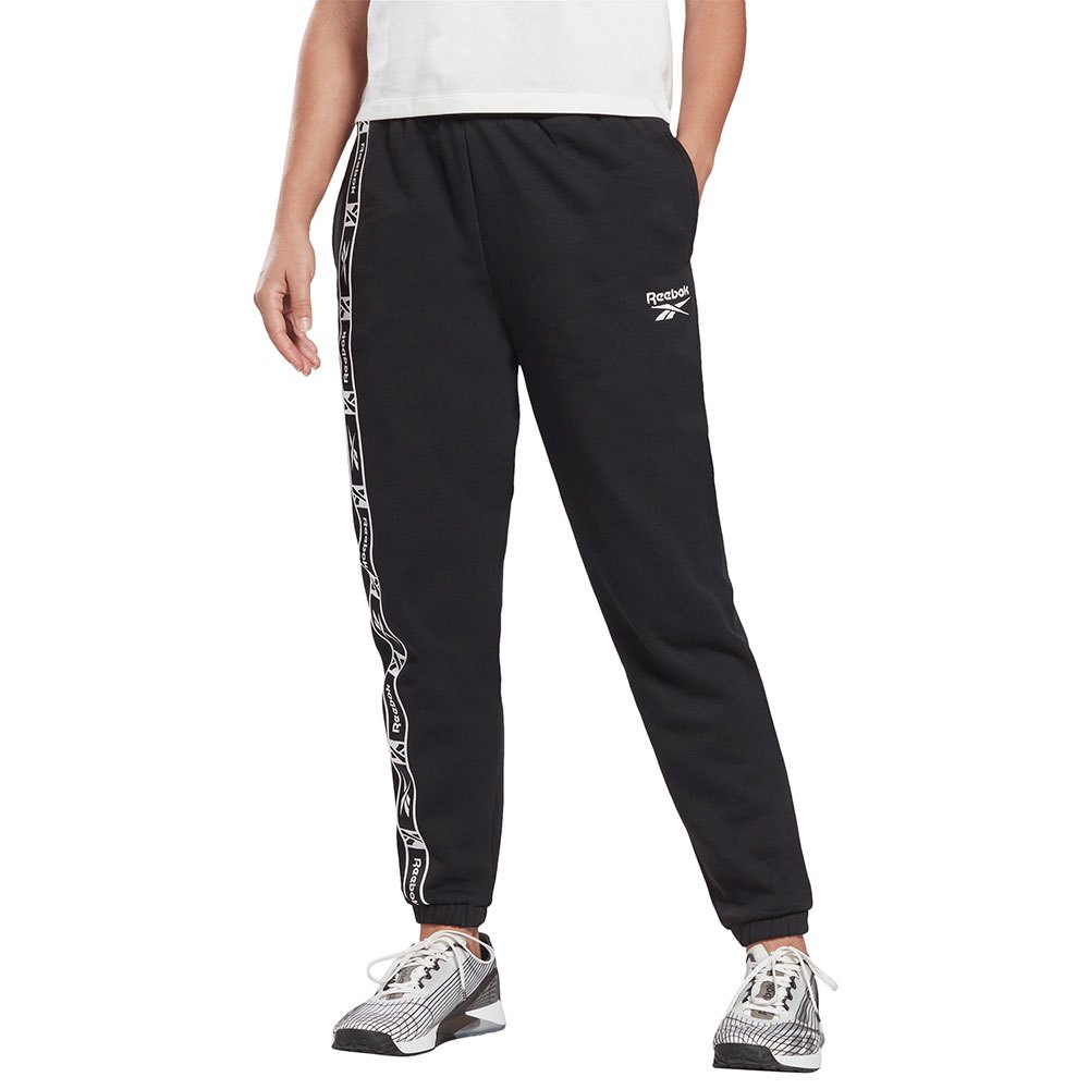 Reebok Tape Pack Hose XS Black günstig online kaufen