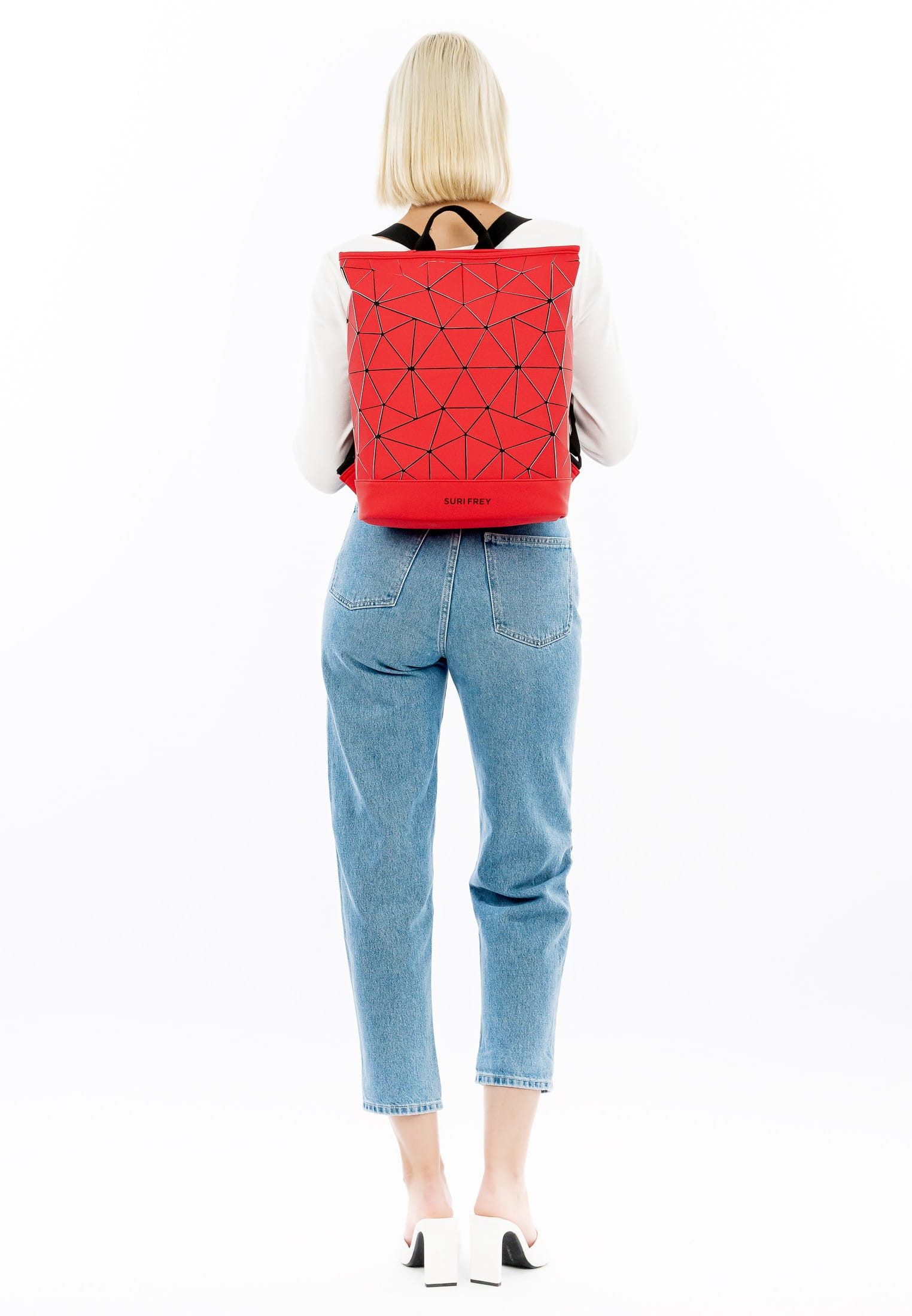 SURI FREY Cityrucksack SFY SURI Sports günstig online kaufen