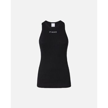 Pinko  Tank Top CALCOLATORE 100807 A22X-Z99 günstig online kaufen