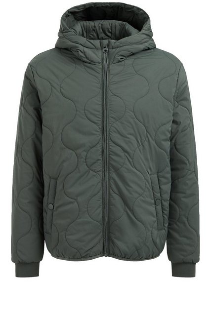 WE Fashion Hybridjacke günstig online kaufen