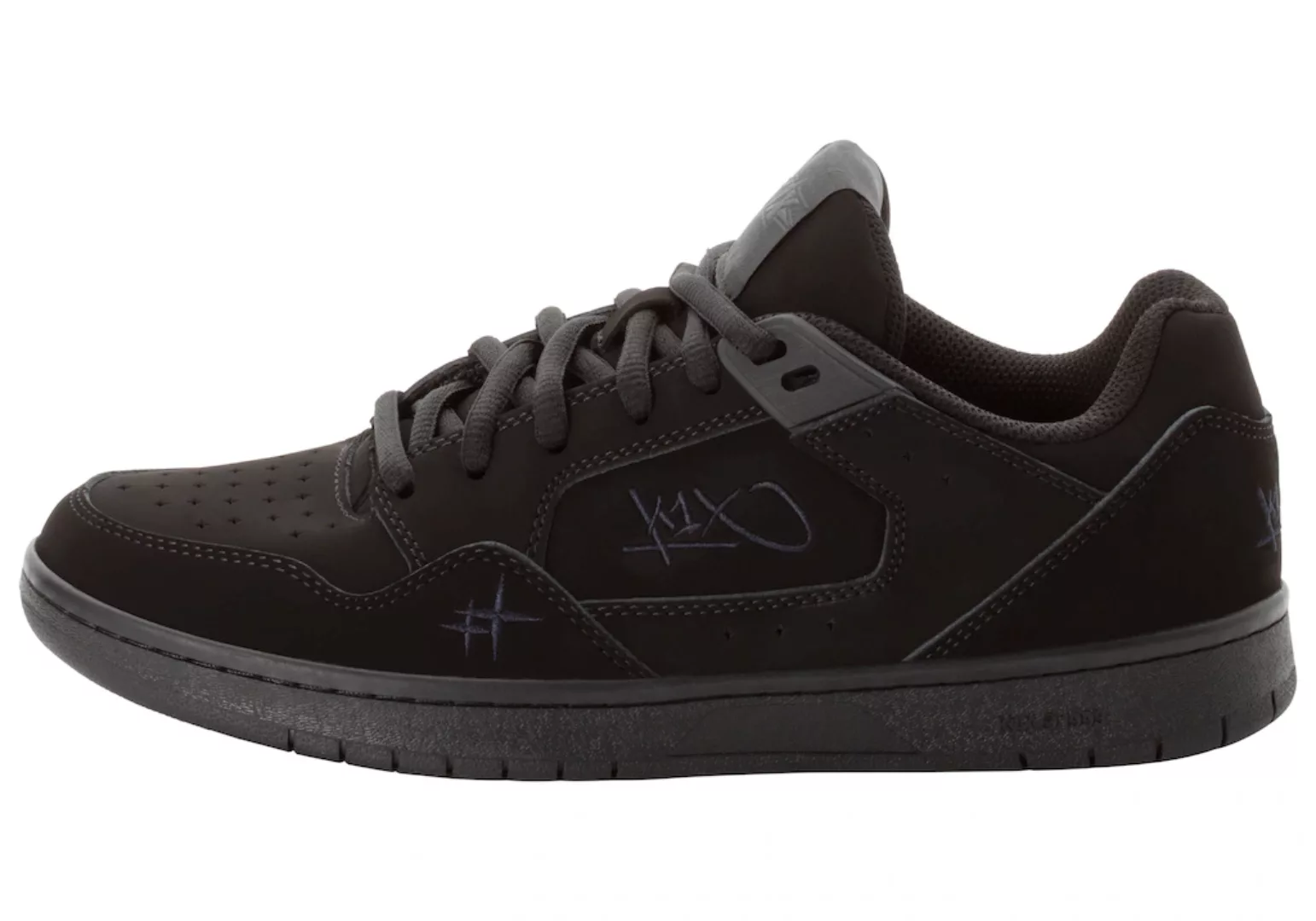 K1X Sneaker "Sweep `25 PRM", "Basketball inspiriertes Design" günstig online kaufen