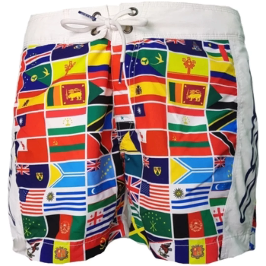 Rrd - Roberto Ricci Designs  Badeshorts 14015 günstig online kaufen