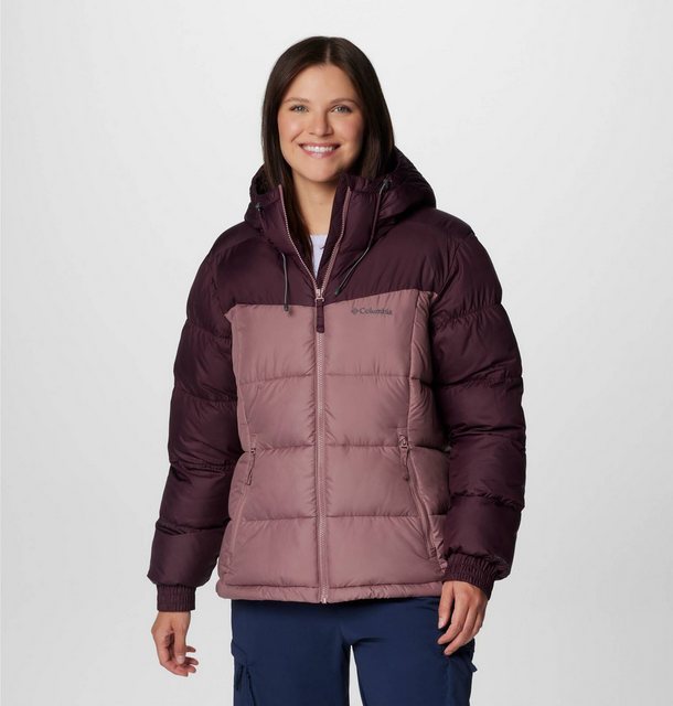 Columbia Funktionsjacke Pike Lake II Insulated Jacket MOONVISTA, FIG günstig online kaufen