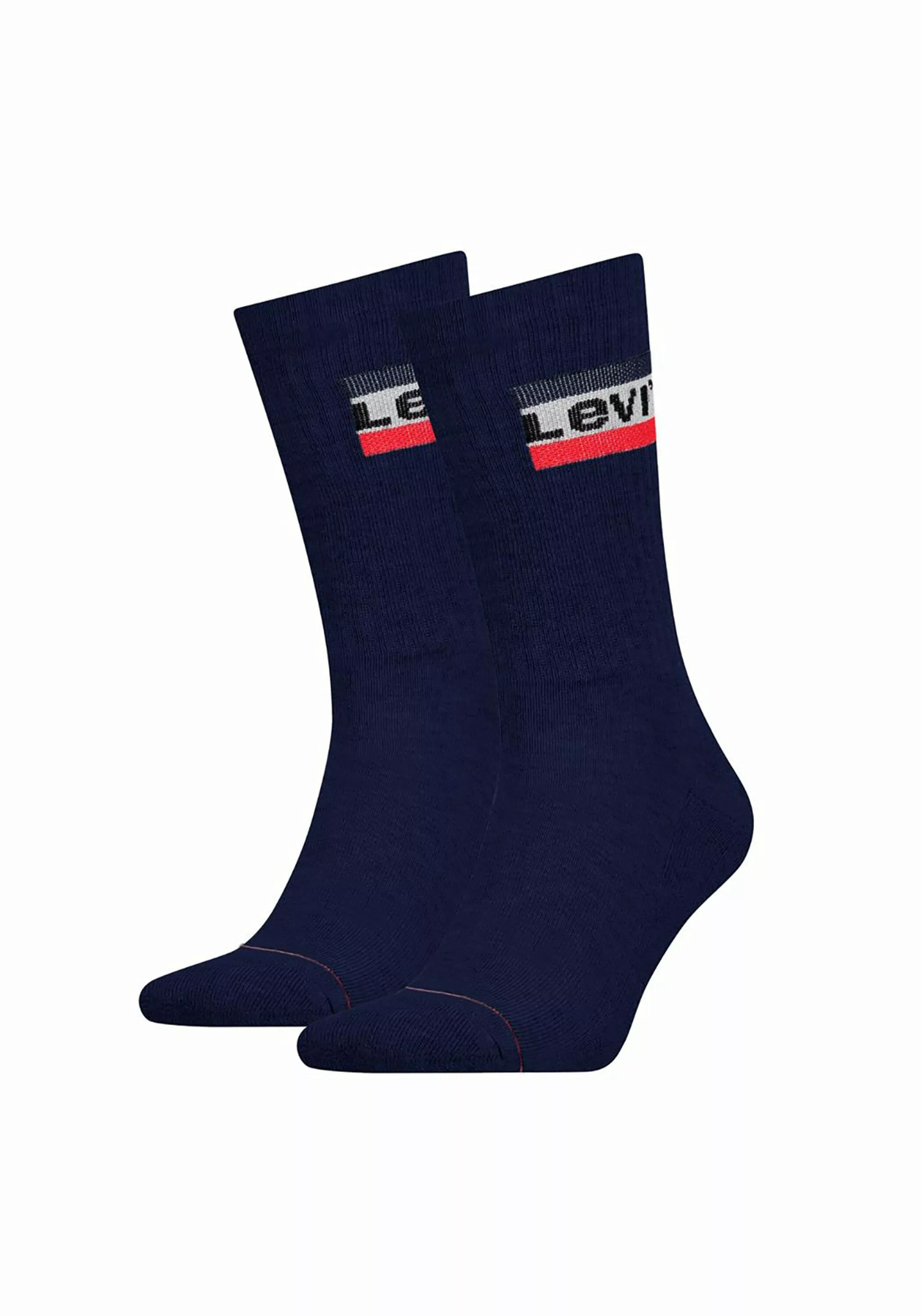 Levis Kurzsocken "Socken 6er Pack" günstig online kaufen