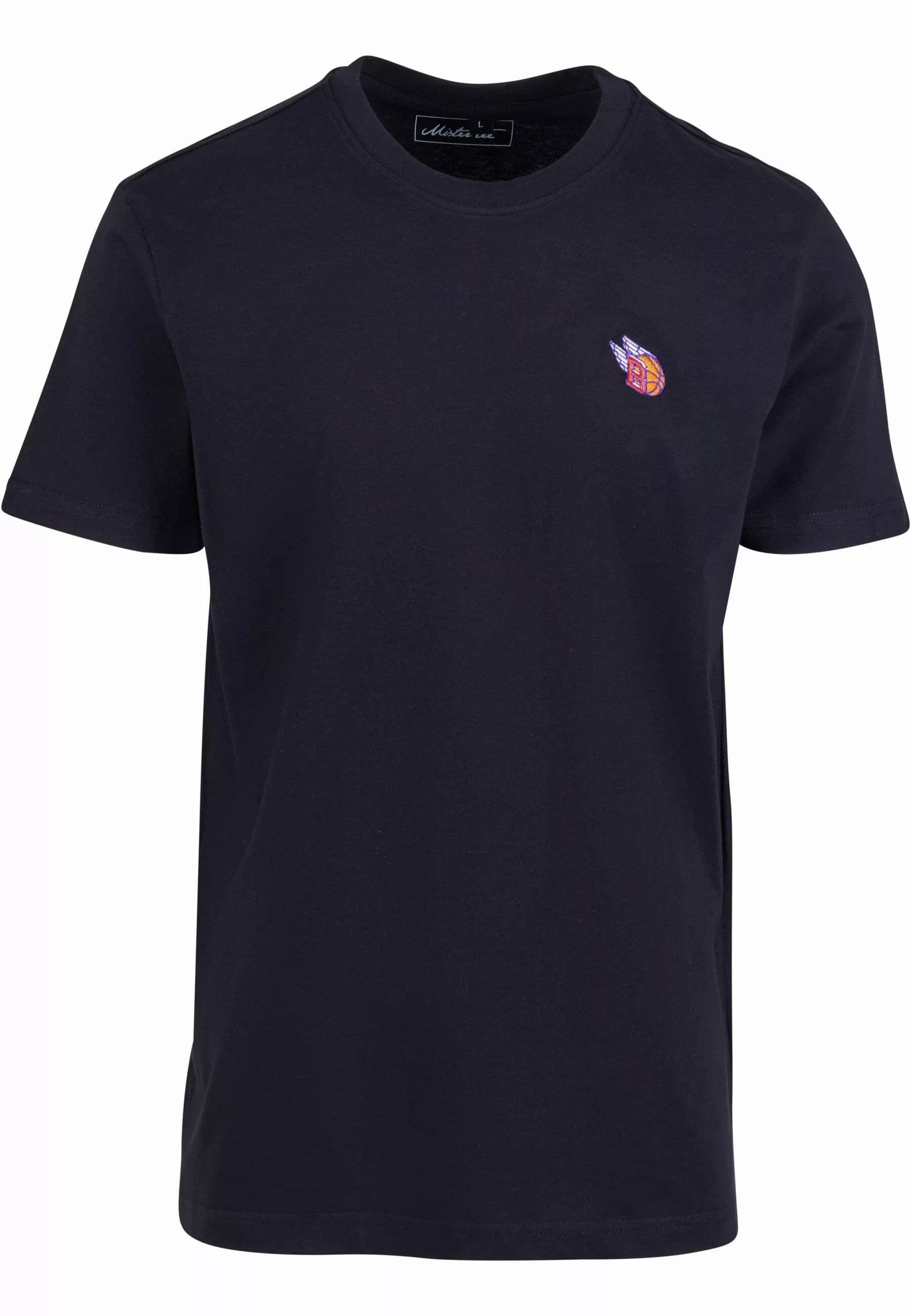 MisterTee T-Shirt MisterTee Herren Basketball Fly günstig online kaufen