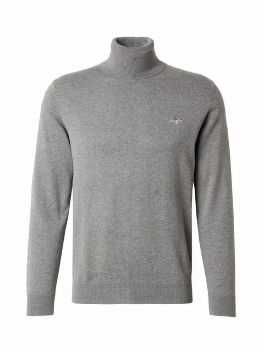 Gant Strickpullover Classic (1-tlg) günstig online kaufen