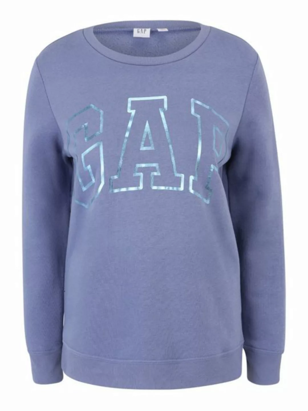 Gap Tall Sweatshirt (1-tlg) Plain/ohne Details günstig online kaufen