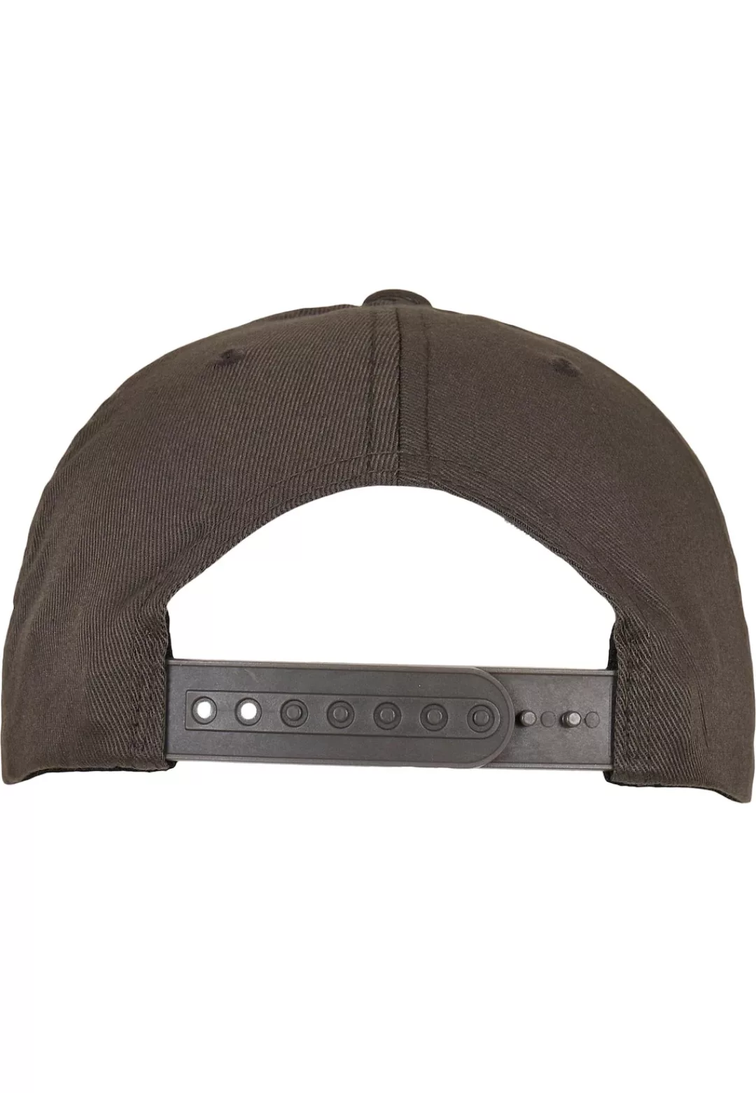 Flexfit Visor "Flexfit Accessoires Flexfit 110 Curved Visor Snapback" günstig online kaufen