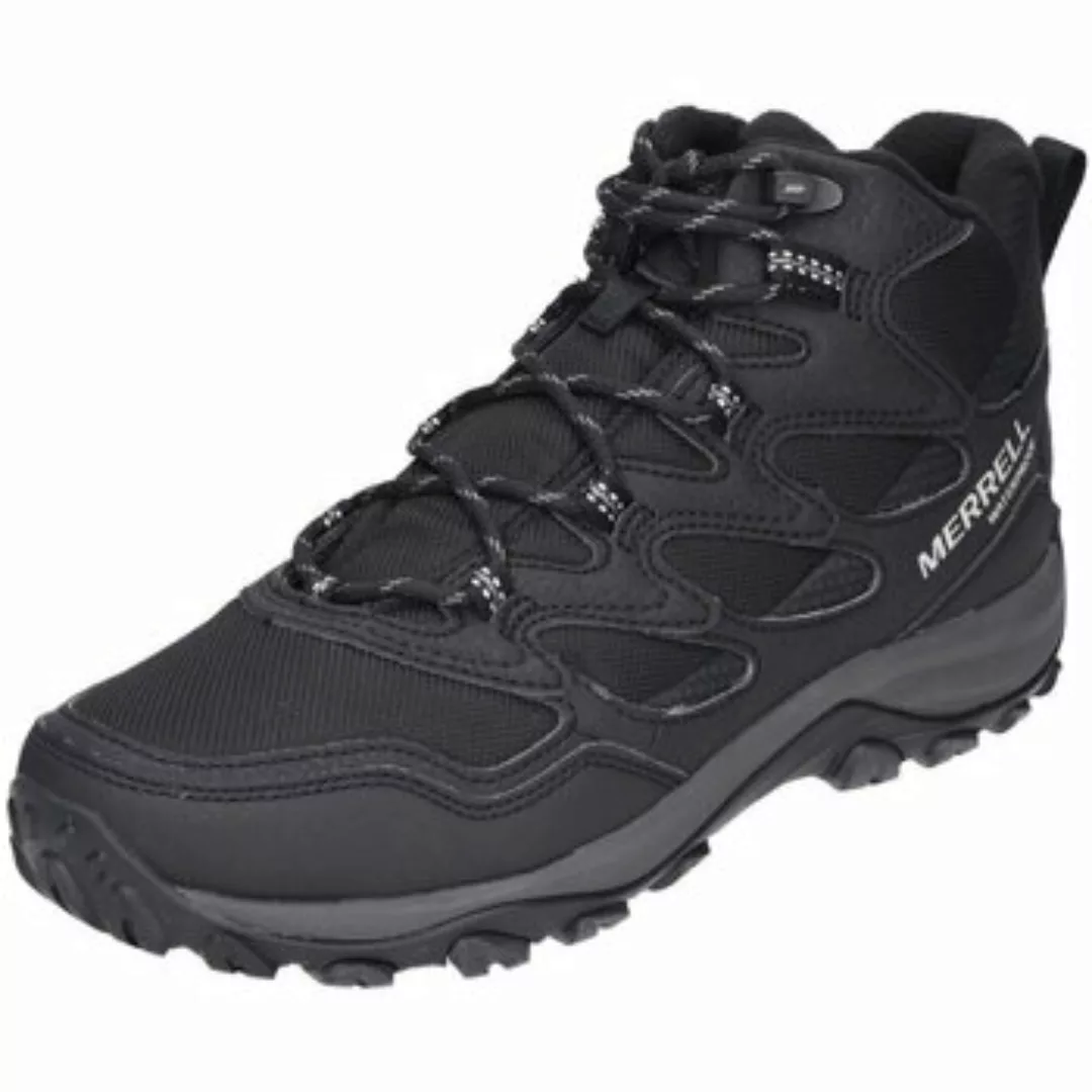 Merrell  Fitnessschuhe Sportschuhe WEST RIM SPORT THERM J036641 günstig online kaufen