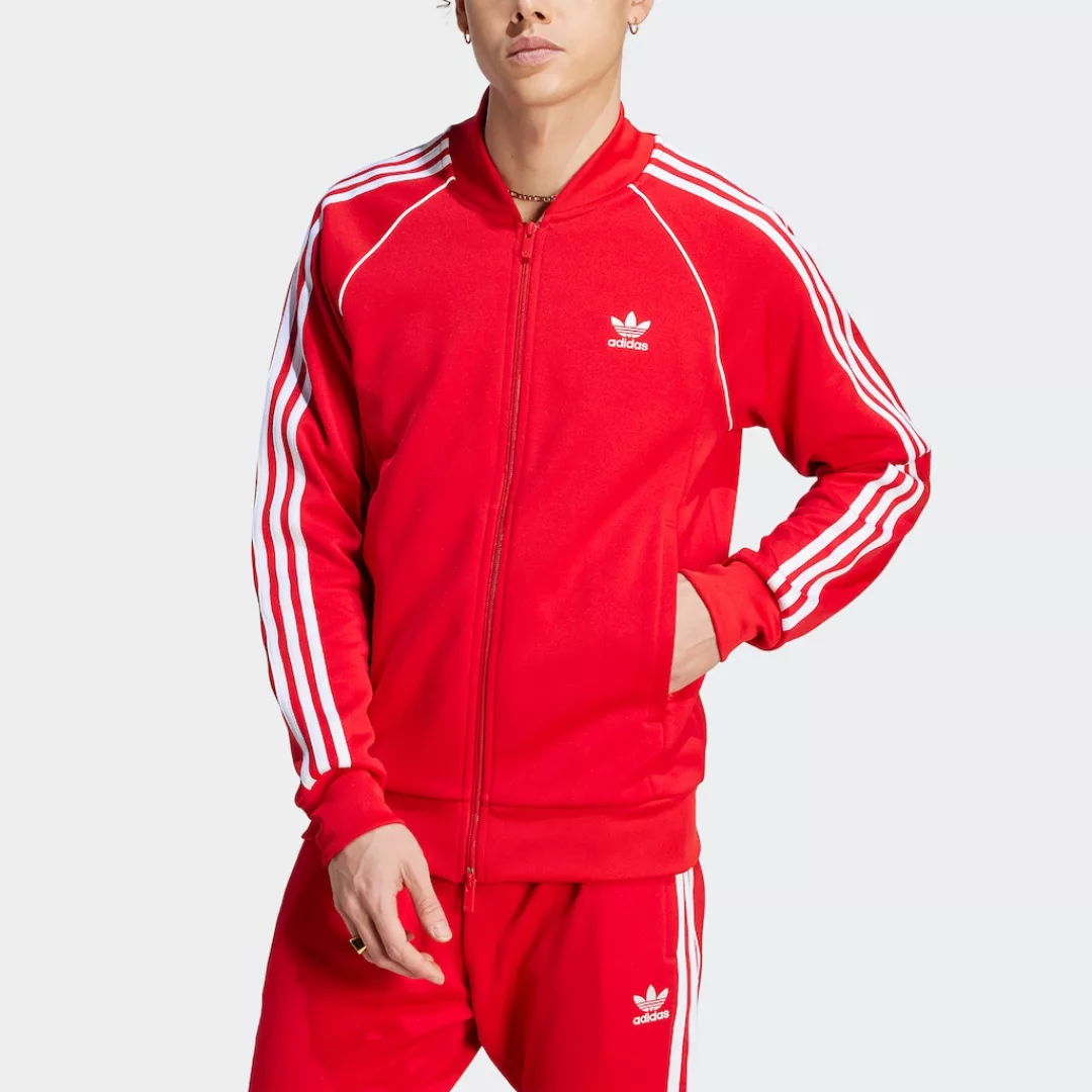 adidas Originals Trainingsjacke "SST TT" günstig online kaufen