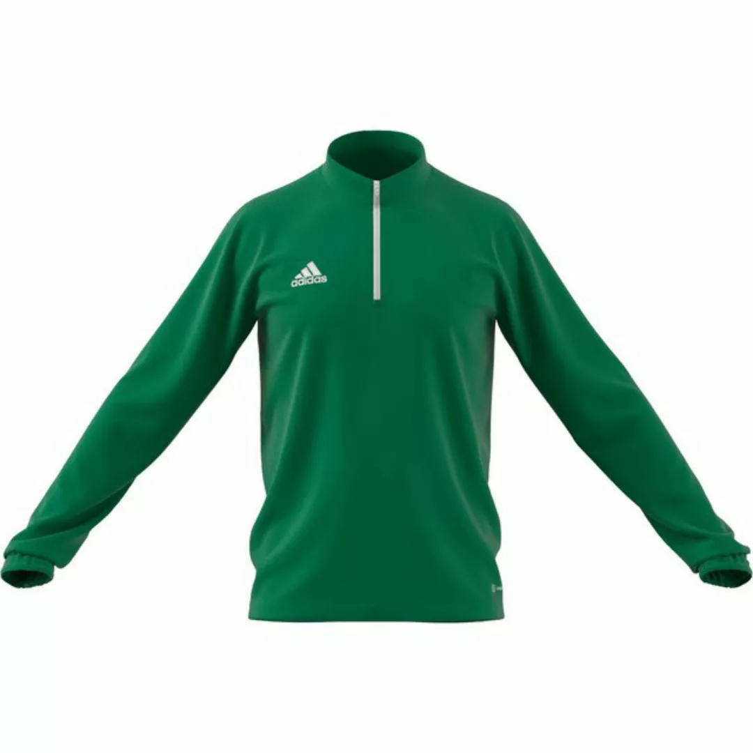 adidas Performance Fleecepullover adidas Herren Trainingstop Entrada 22 Tra günstig online kaufen