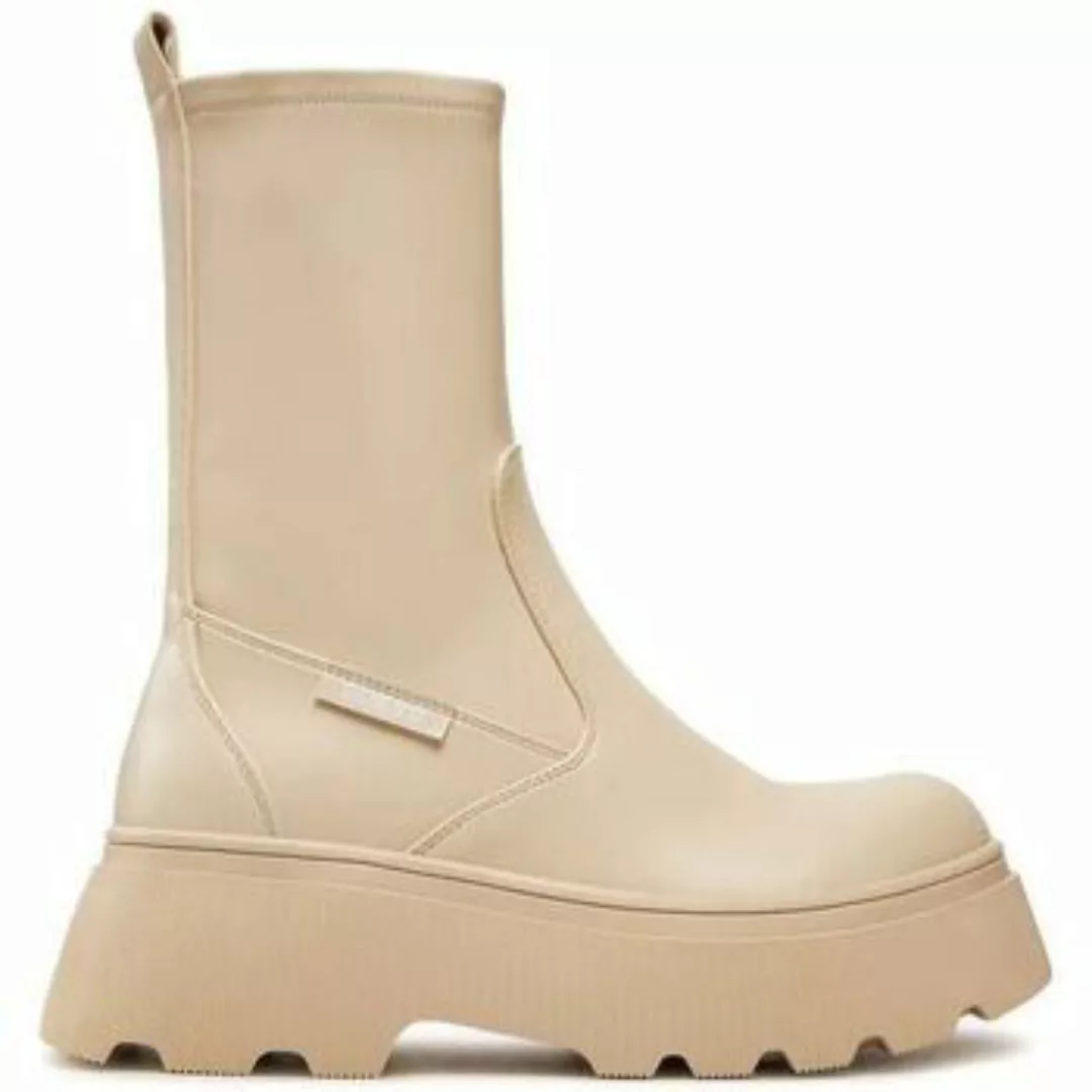 Guess  Damenstiefel FLFNER ELE10-CREAM günstig online kaufen