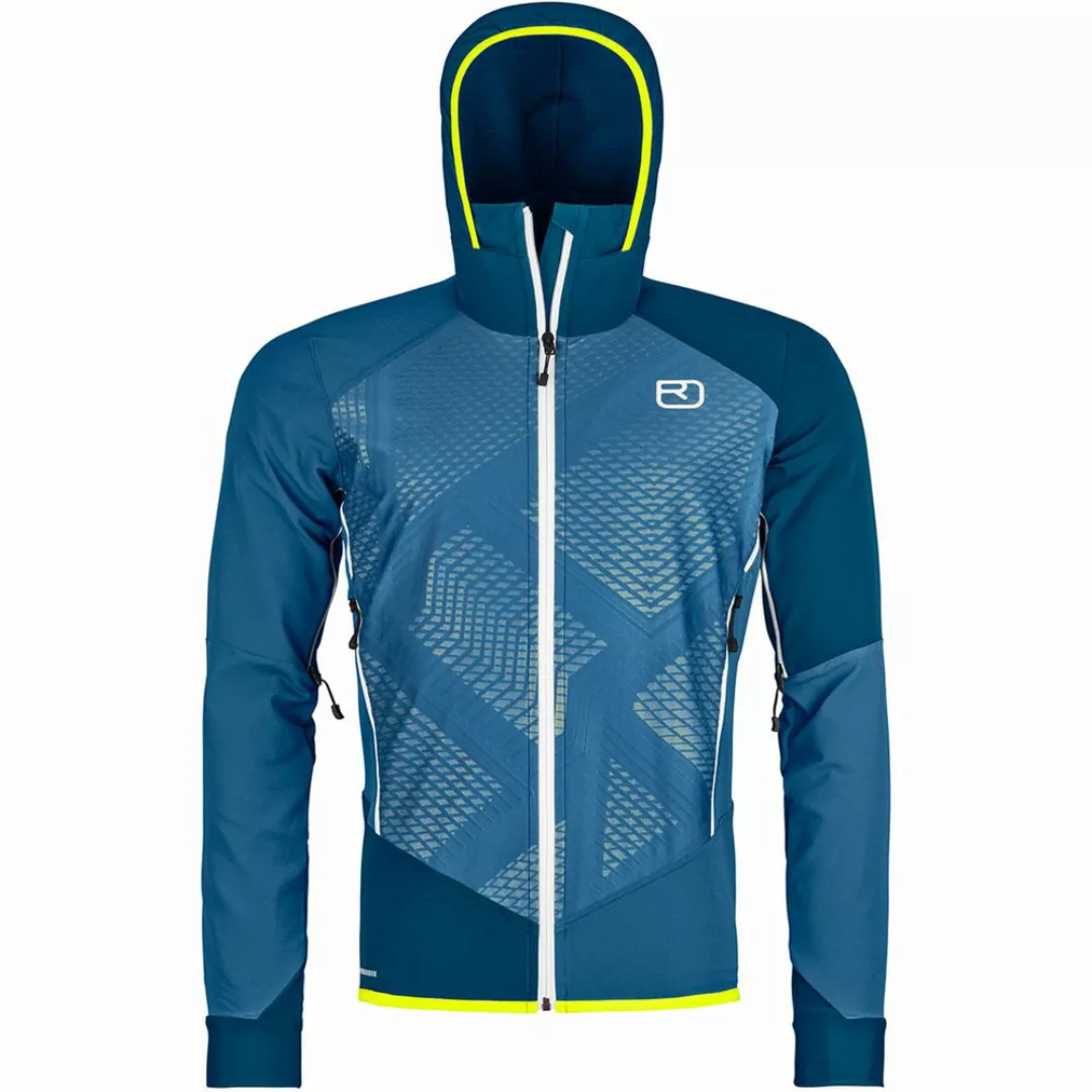 Ortovox Hybridjacke COL BECCHEI JACKET M günstig online kaufen