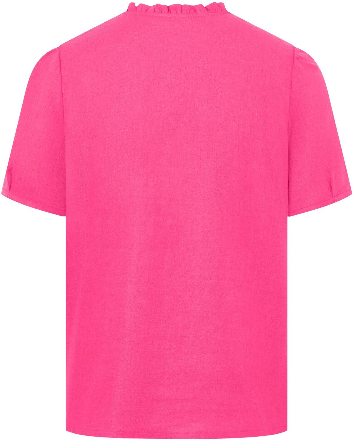 FELICITAS Shirtbluse Rundhals-Blusenshirt Banu günstig online kaufen