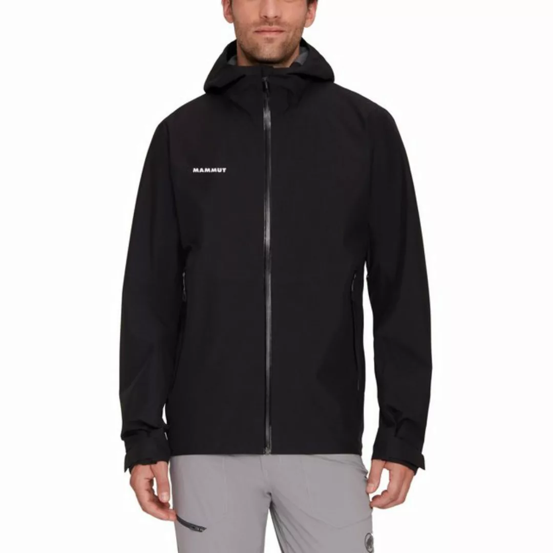 Mammut Outdoorjacke Mammut Alto Light HS Hooded Jacket günstig online kaufen