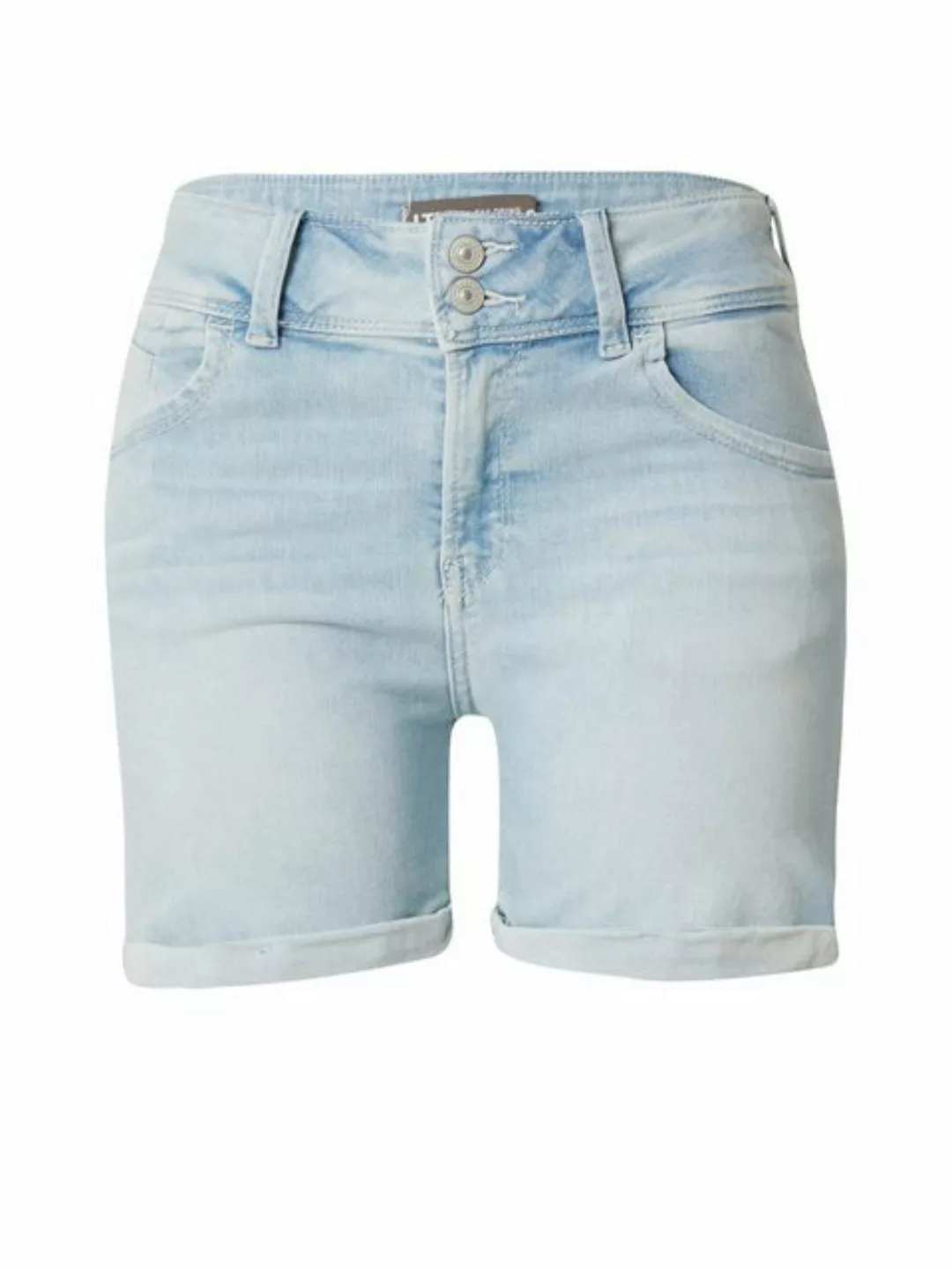 LTB Jeansshorts ROSINA (1-tlg) Plain/ohne Details günstig online kaufen