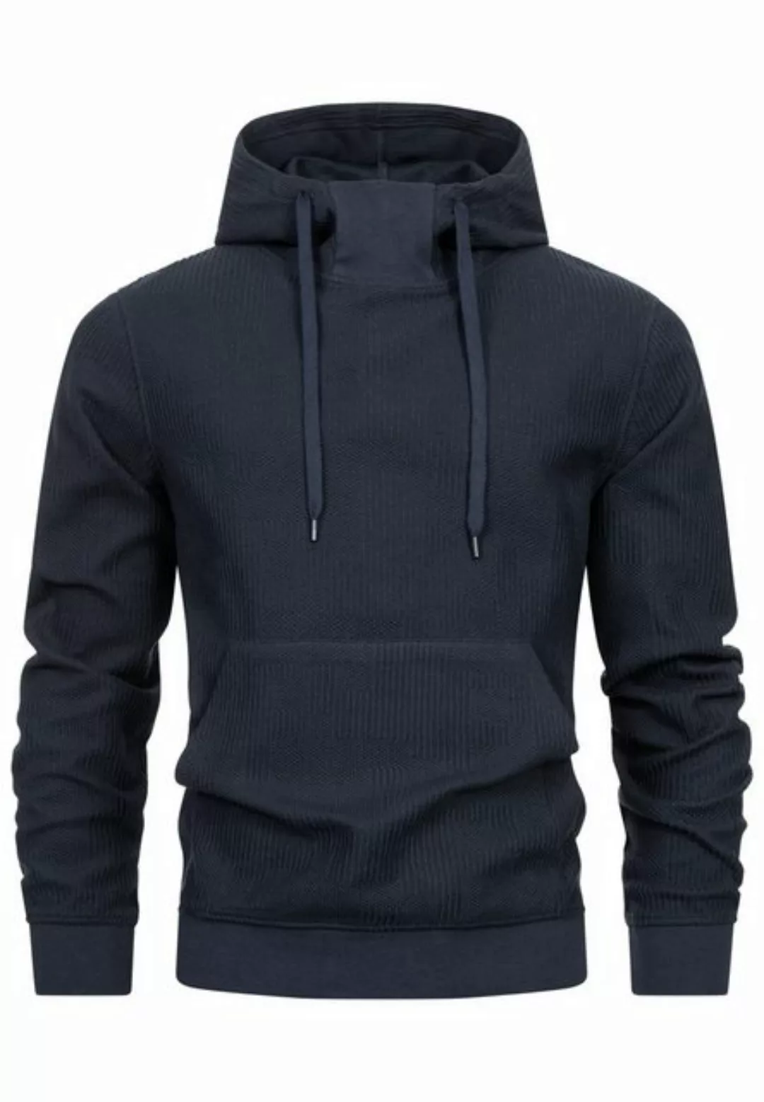 Indicode Kapuzenpullover INJody günstig online kaufen