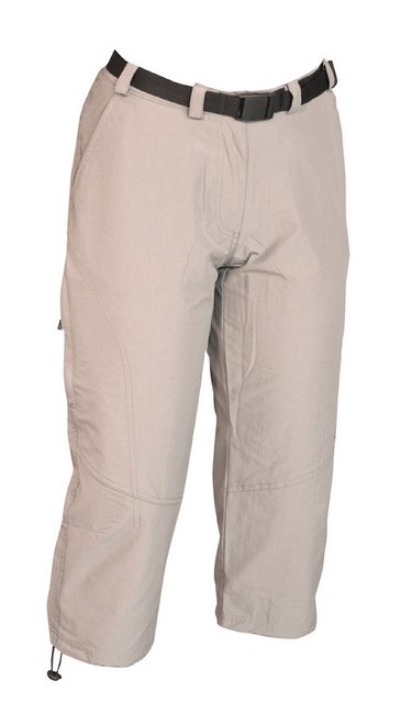 DEPROC Active 3/4-Hose "KENORA Full Stretch Piratenhose Damen", auch in Gro günstig online kaufen