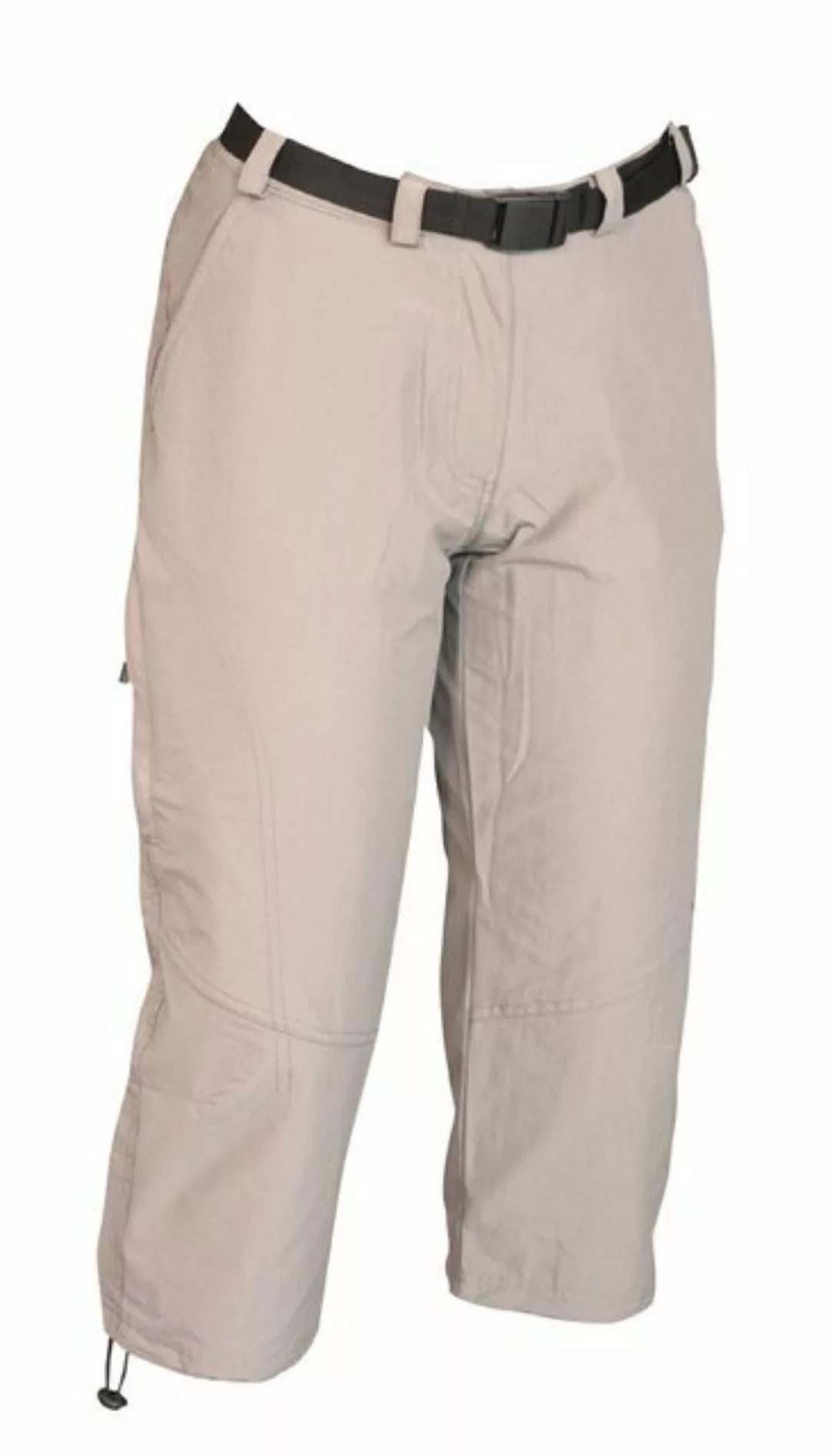 DEPROC Active 3/4-Hose "KENORA Full Stretch Piratenhose Damen", auch in Gro günstig online kaufen