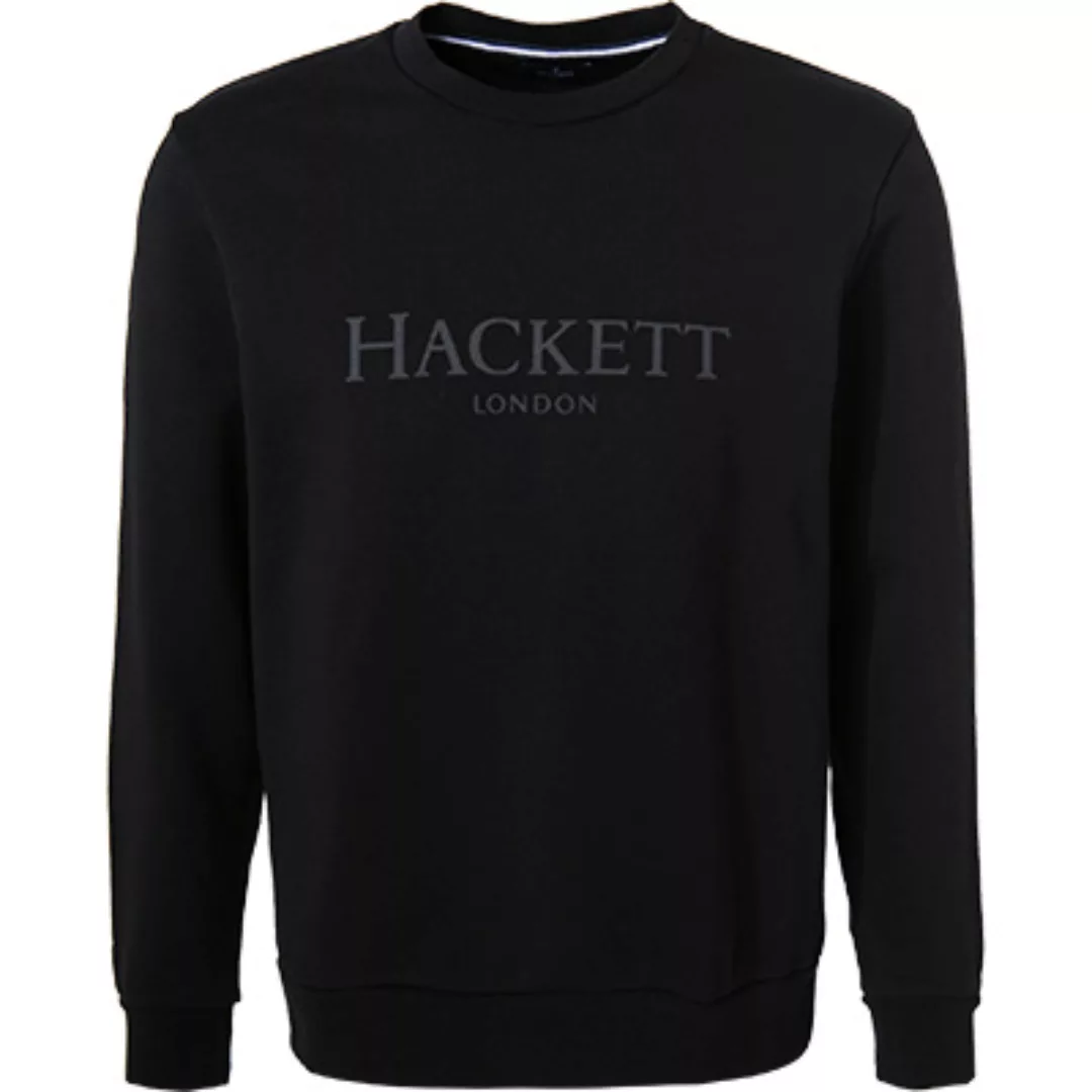 HACKETT Sweatshirt HM580877/999 günstig online kaufen