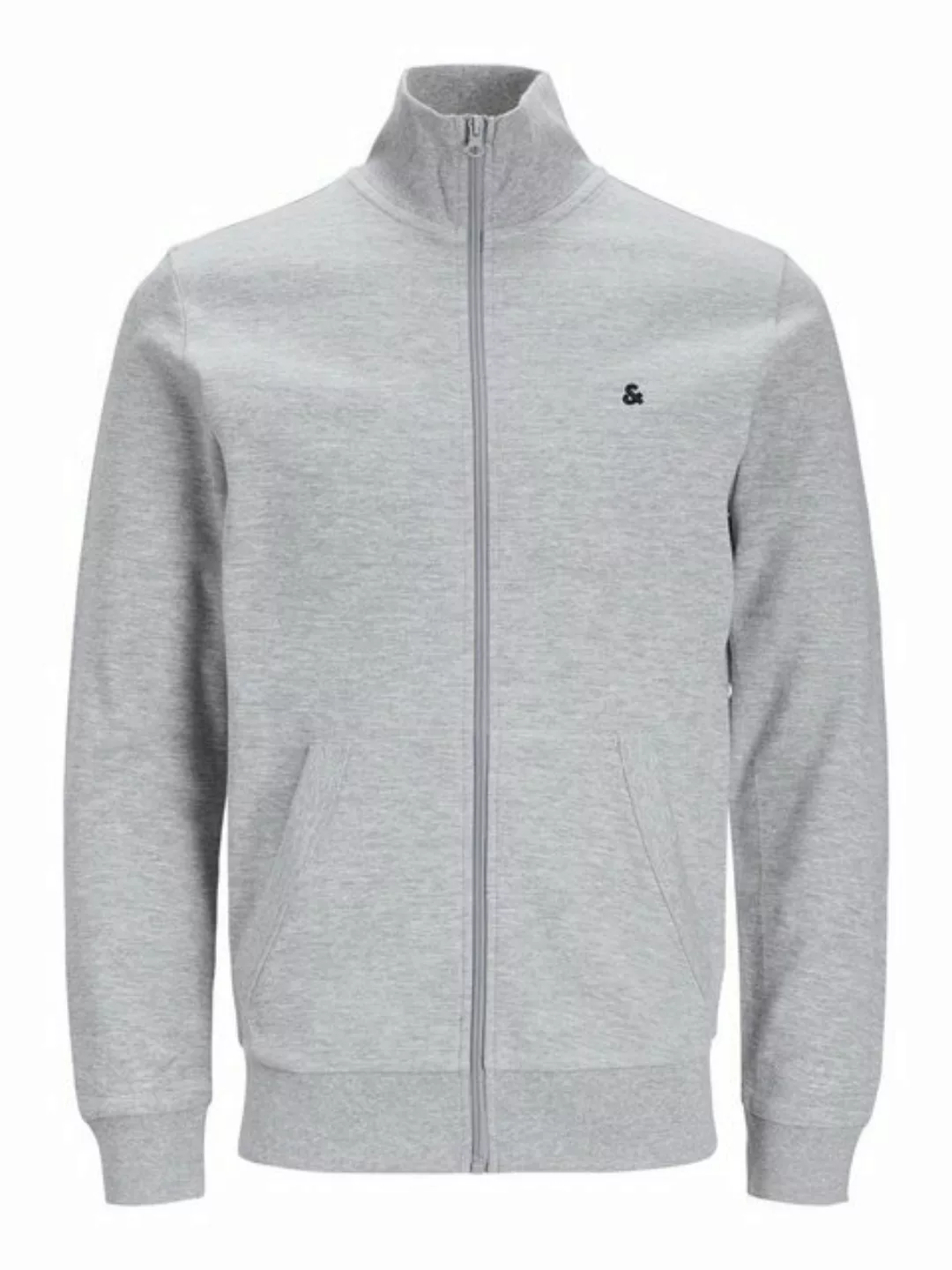 Jack & Jones PlusSize Sweatshirt "JJEPAULOS SWEAT ZIP NOOS PLS" günstig online kaufen