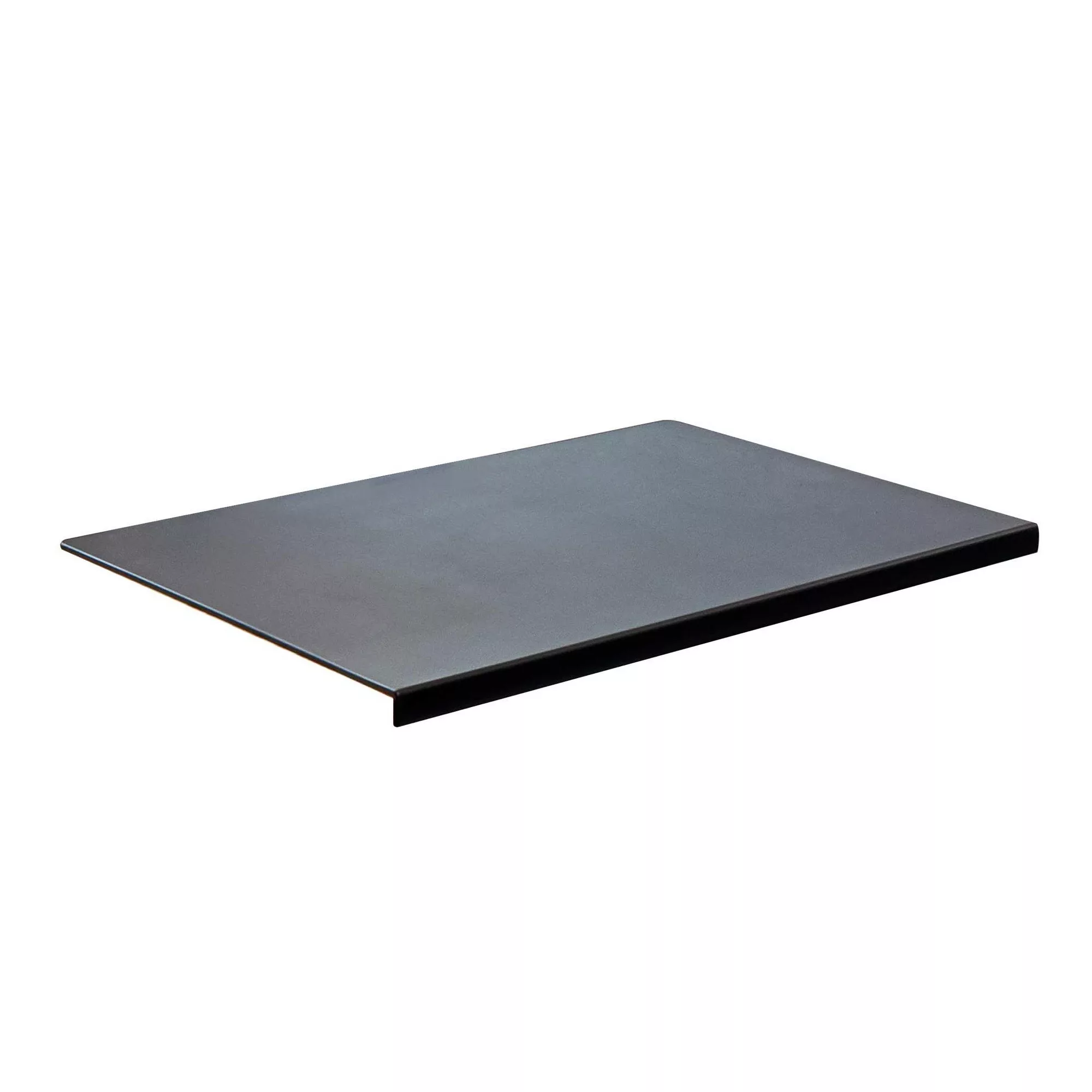 Vitra - Joyn Schreibtischunterlage - basic dark/LxBxH 70x51x2,6cm günstig online kaufen