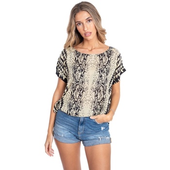 Isla Bonita By Sigris  Blusen Bluse günstig online kaufen