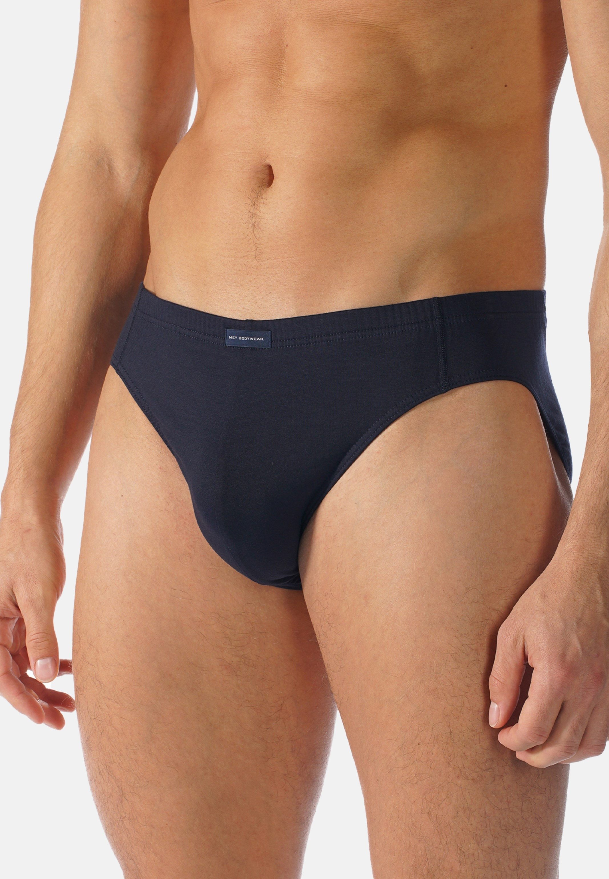 Mey Slip 2er Pack Network (Spar-Set, günstig online kaufen