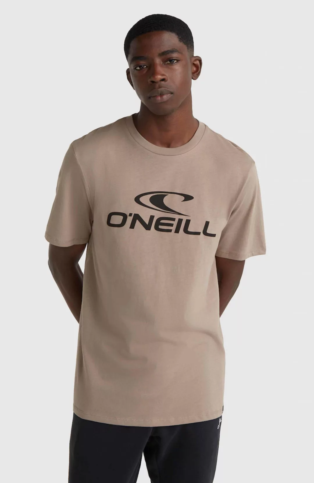 ONeill T-Shirt "ONEILL LOGO T-SHIRT" günstig online kaufen