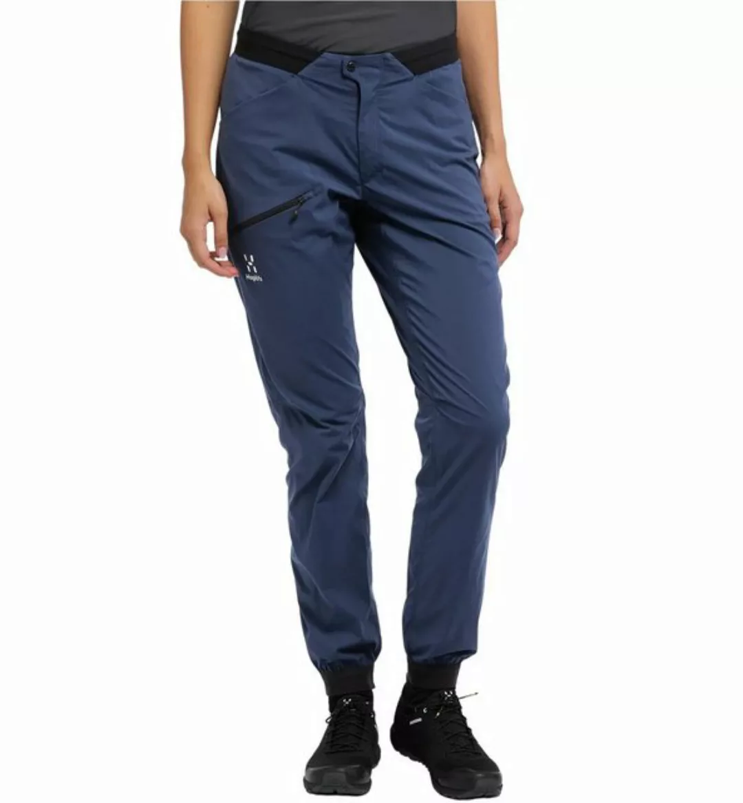 Haglöfs Funktionshose L.I.M Fuse Pant Women günstig online kaufen