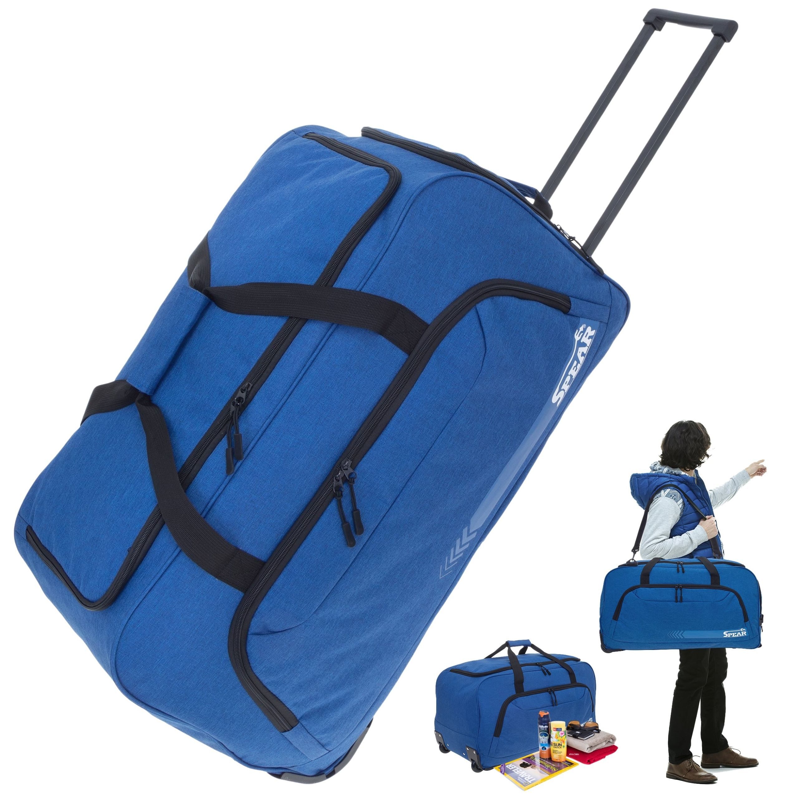Spear Bags Trolley Cruiser Reisetasche 85 günstig online kaufen