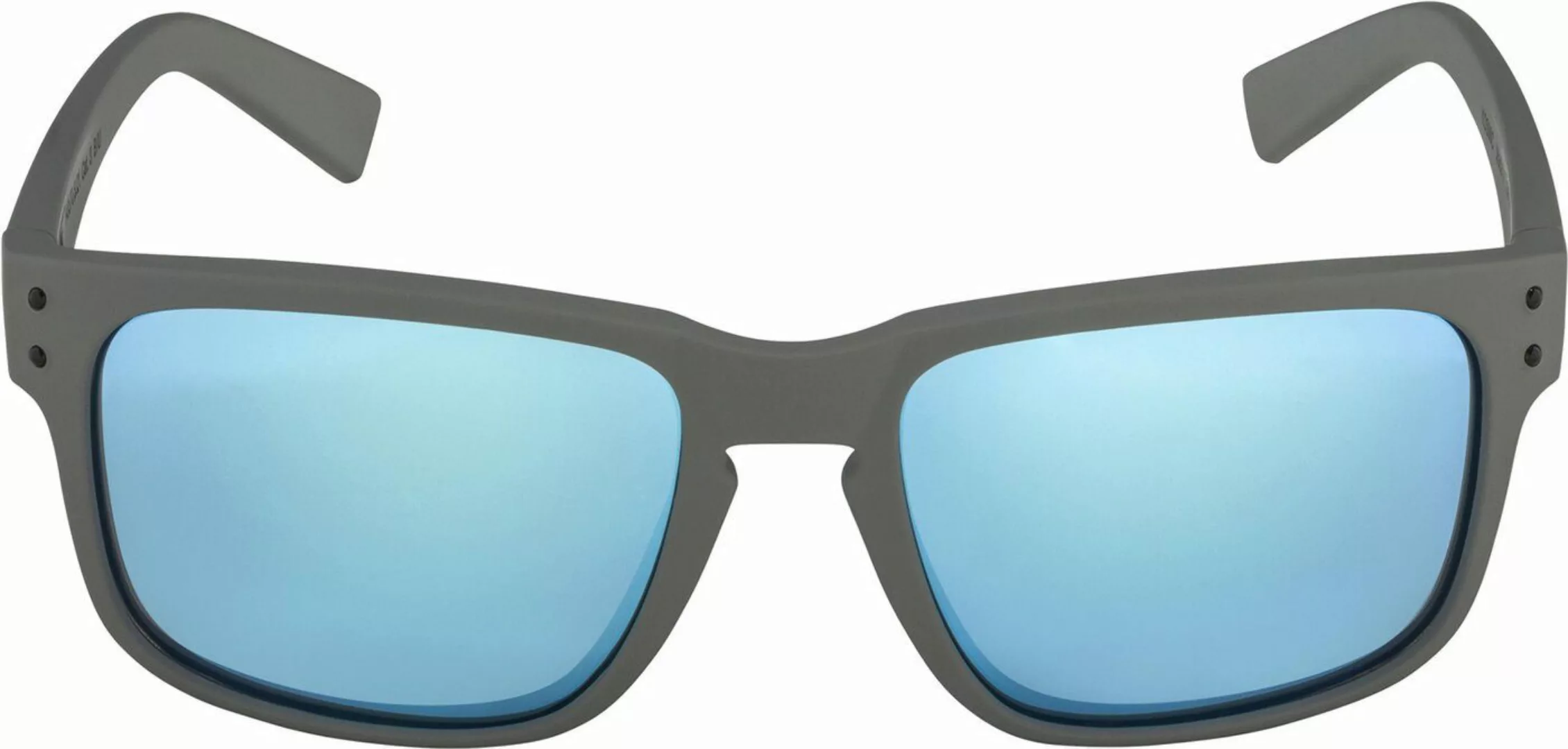 Alpina Sports Sonnenbrille KOSMIC MOON-GREY MATT günstig online kaufen