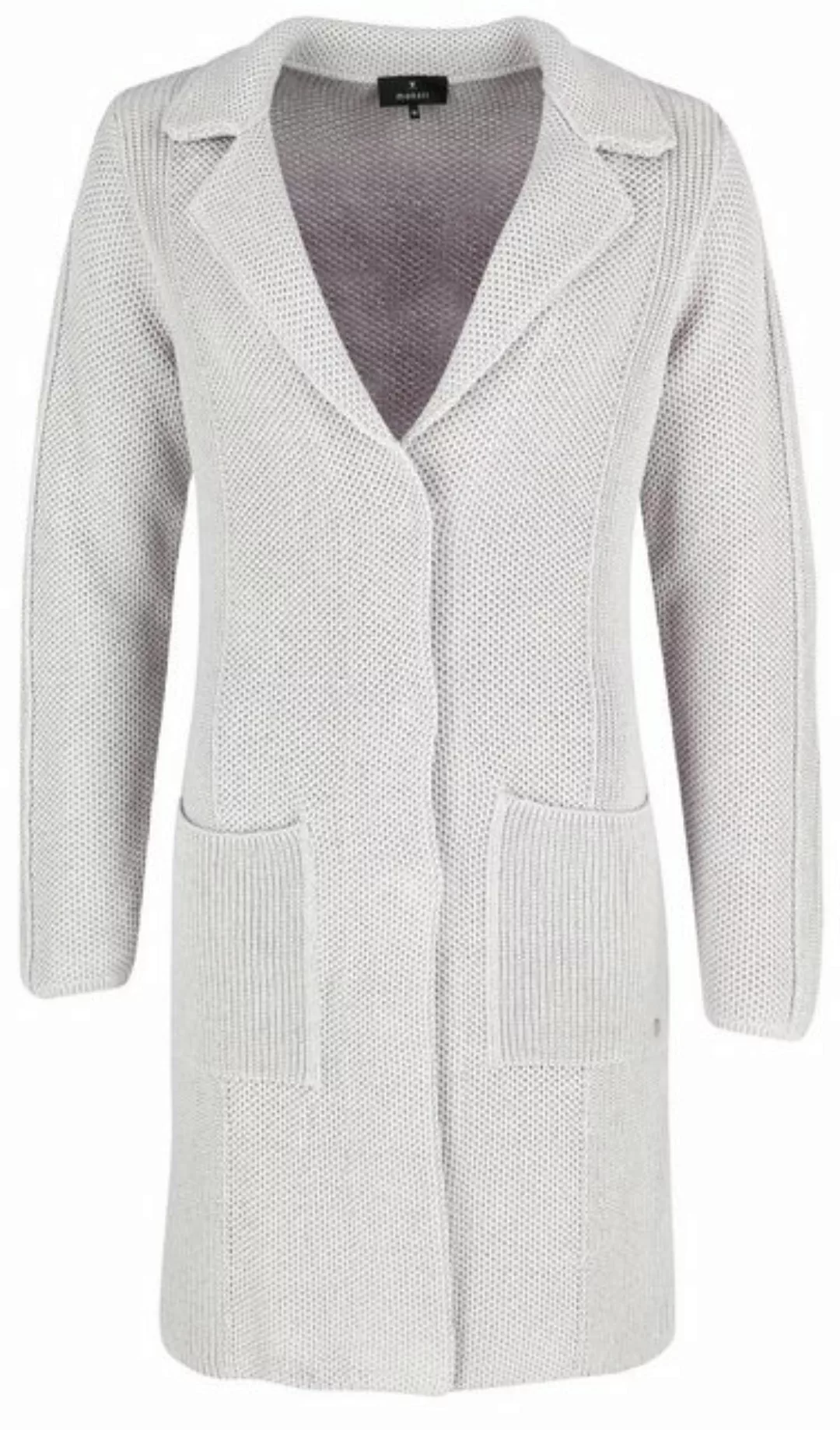 Monari Strickjacke MONARI / Da.Strickjacke, Poncho / Strickjacke günstig online kaufen