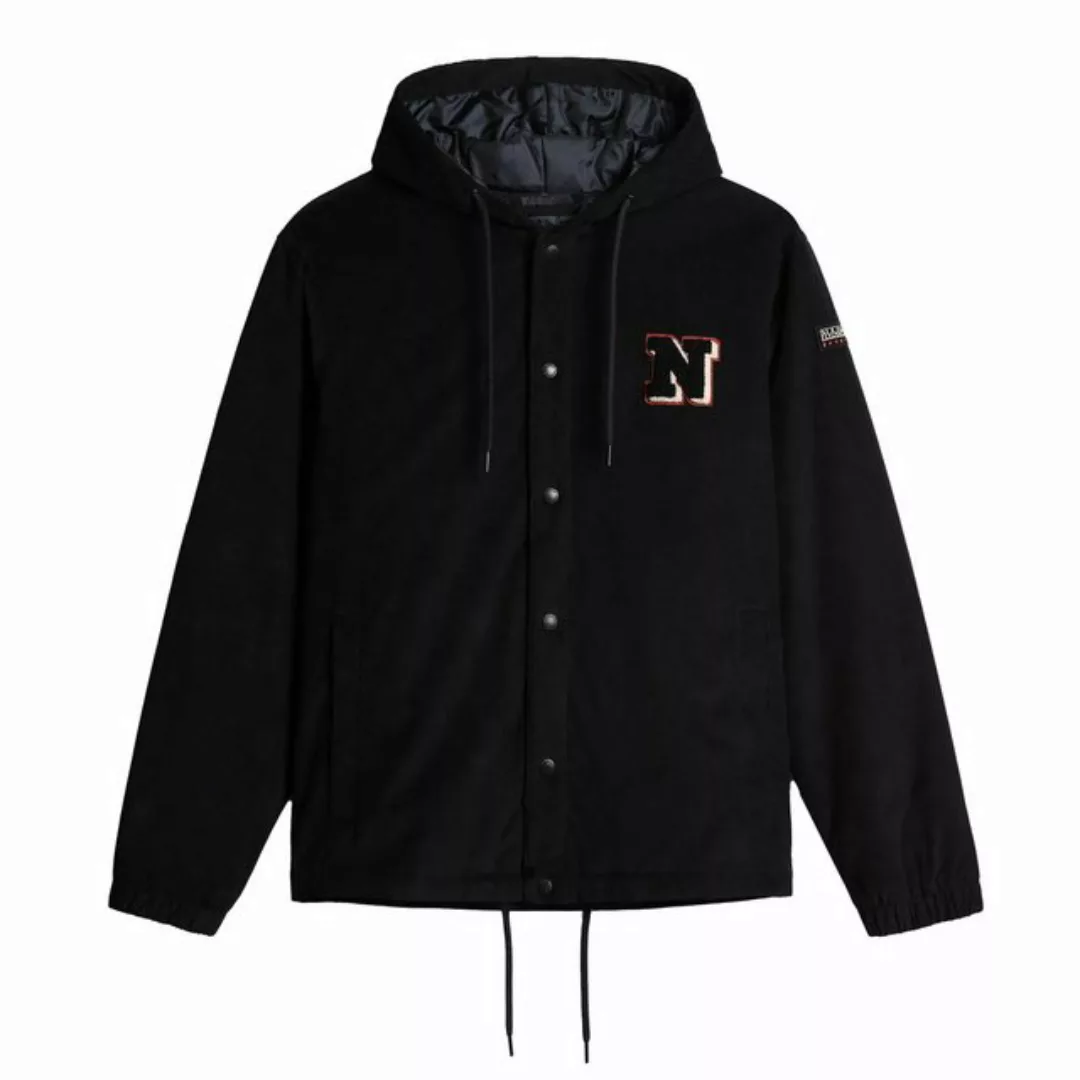 Napapijri Canvasjacke Napapijri Bartolome Jacket günstig online kaufen