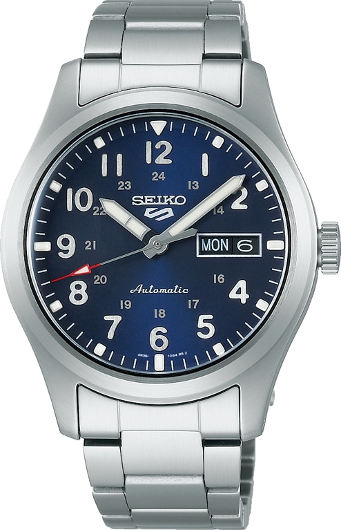 Seiko Automatikuhr "Seiko 5 Sports, SRPG29K1" günstig online kaufen