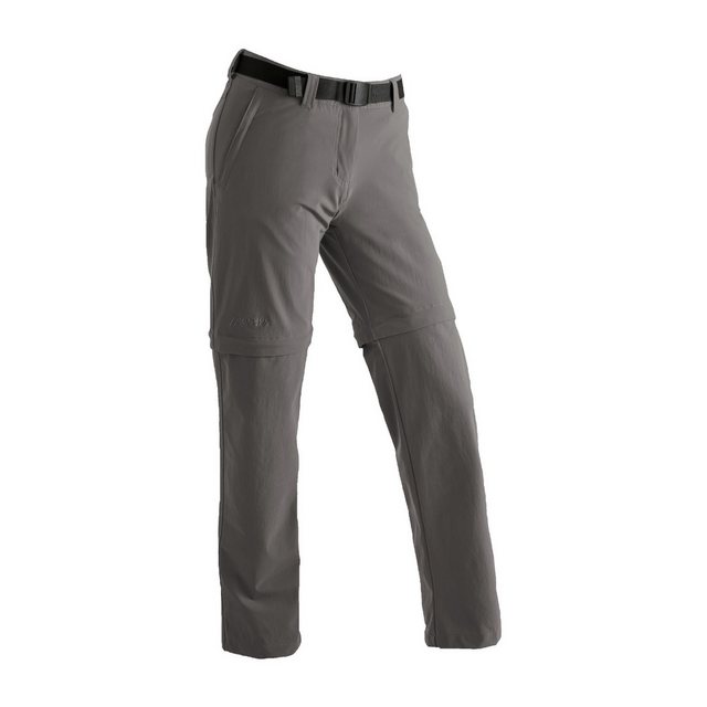 Maier Sports Funktionshose Zip-Hose Nata 2 günstig online kaufen