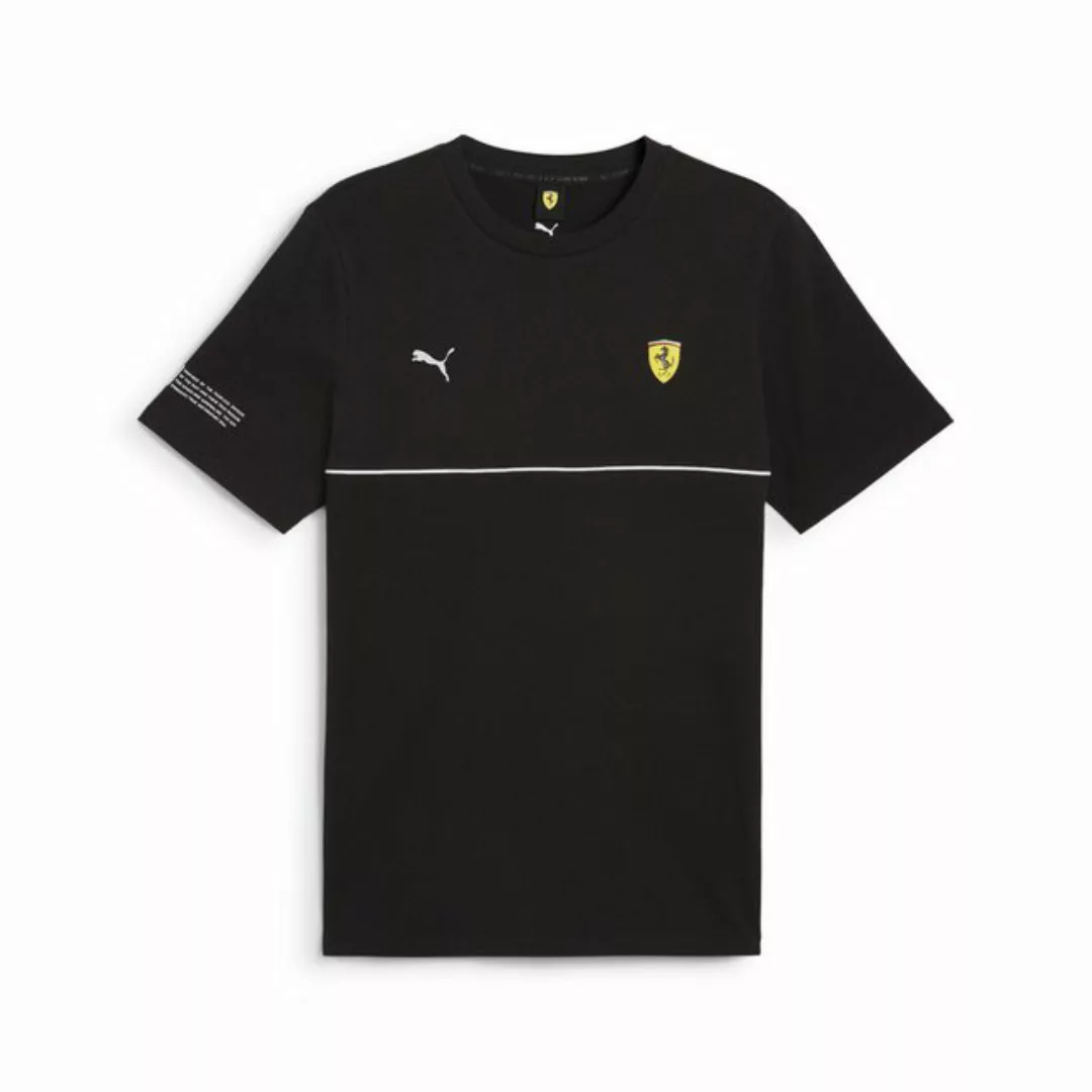 PUMA T-Shirt Scuderia Ferrari HP Race SDS T-Shirt Herren günstig online kaufen