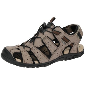 Geox  Herrenschuhe Offene Strada Outdoor Sandale U6224B U6224B 0AU50C6088 günstig online kaufen