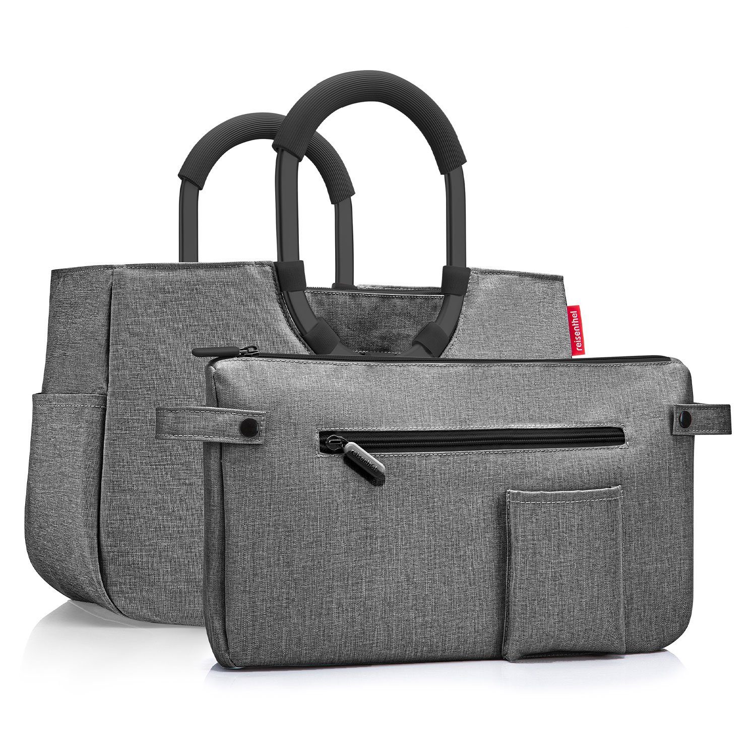 REISENTHEL® Einkaufstrolley loopshopper M / Shopper günstig online kaufen