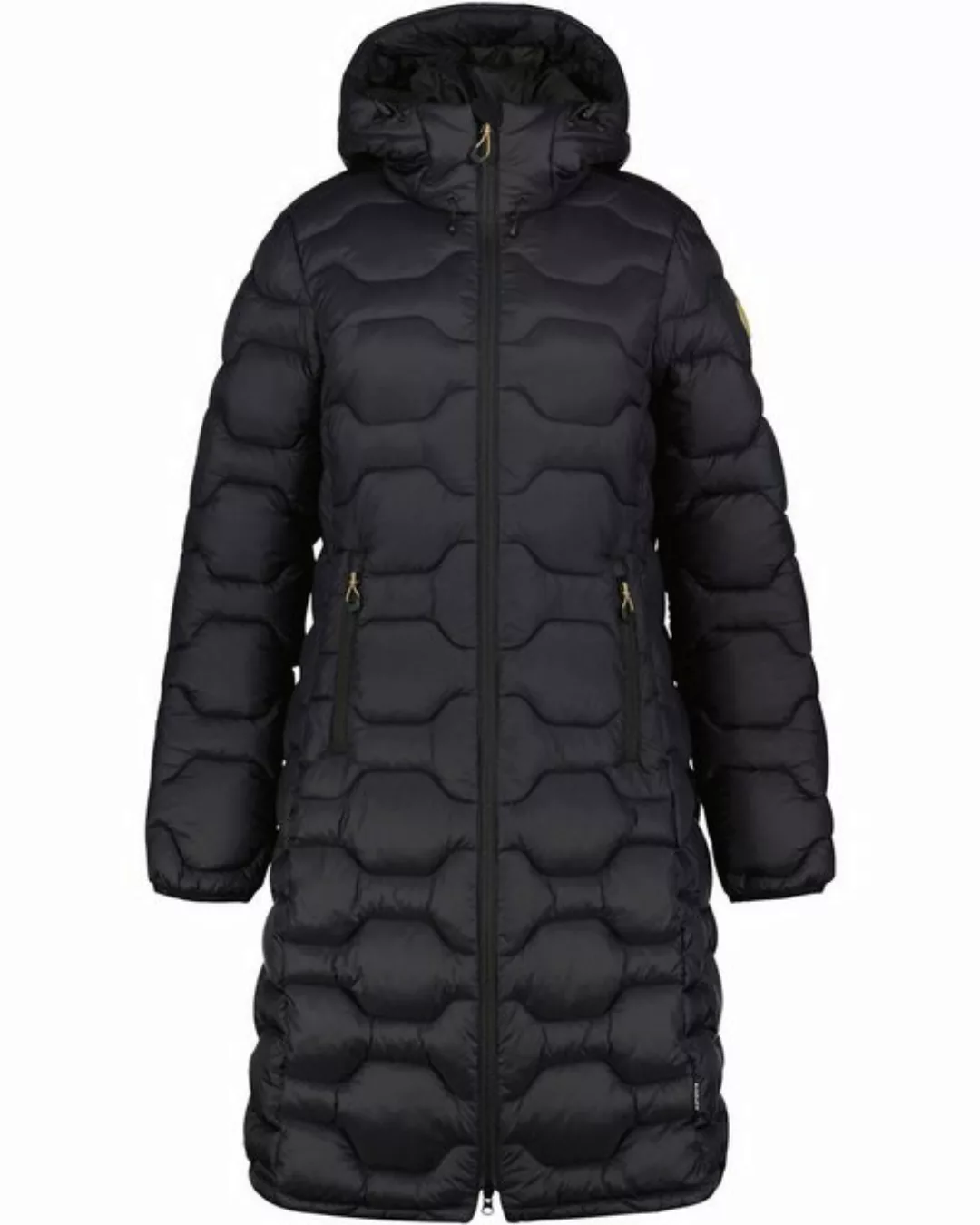 Icepeak Wintermantel Damen Mantel Bandis günstig online kaufen