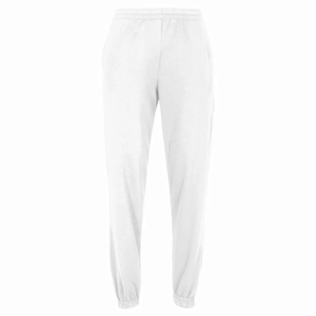 Fruit of the Loom Homewearhose Classic Elasticated Cuff Jog Pants günstig online kaufen