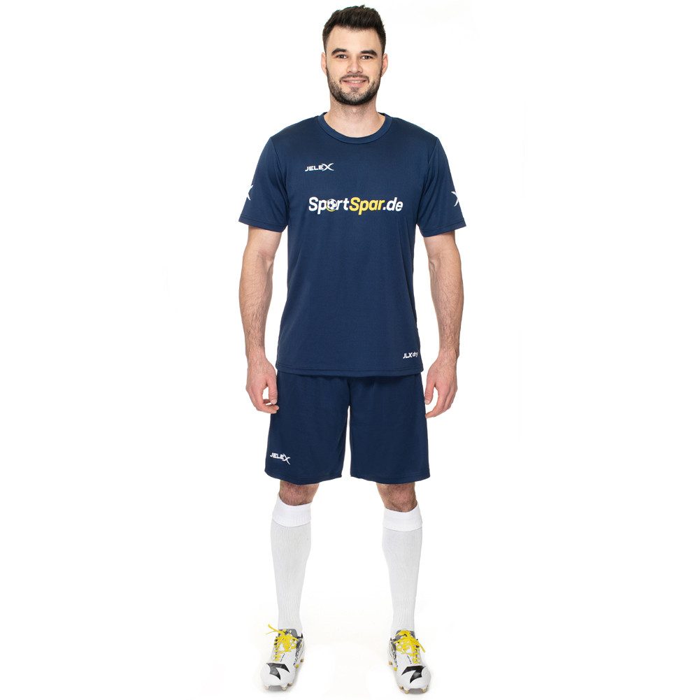 JELEX Fußballtrikot "Team 22" (Trikot-Set, 2-tlg) günstig online kaufen