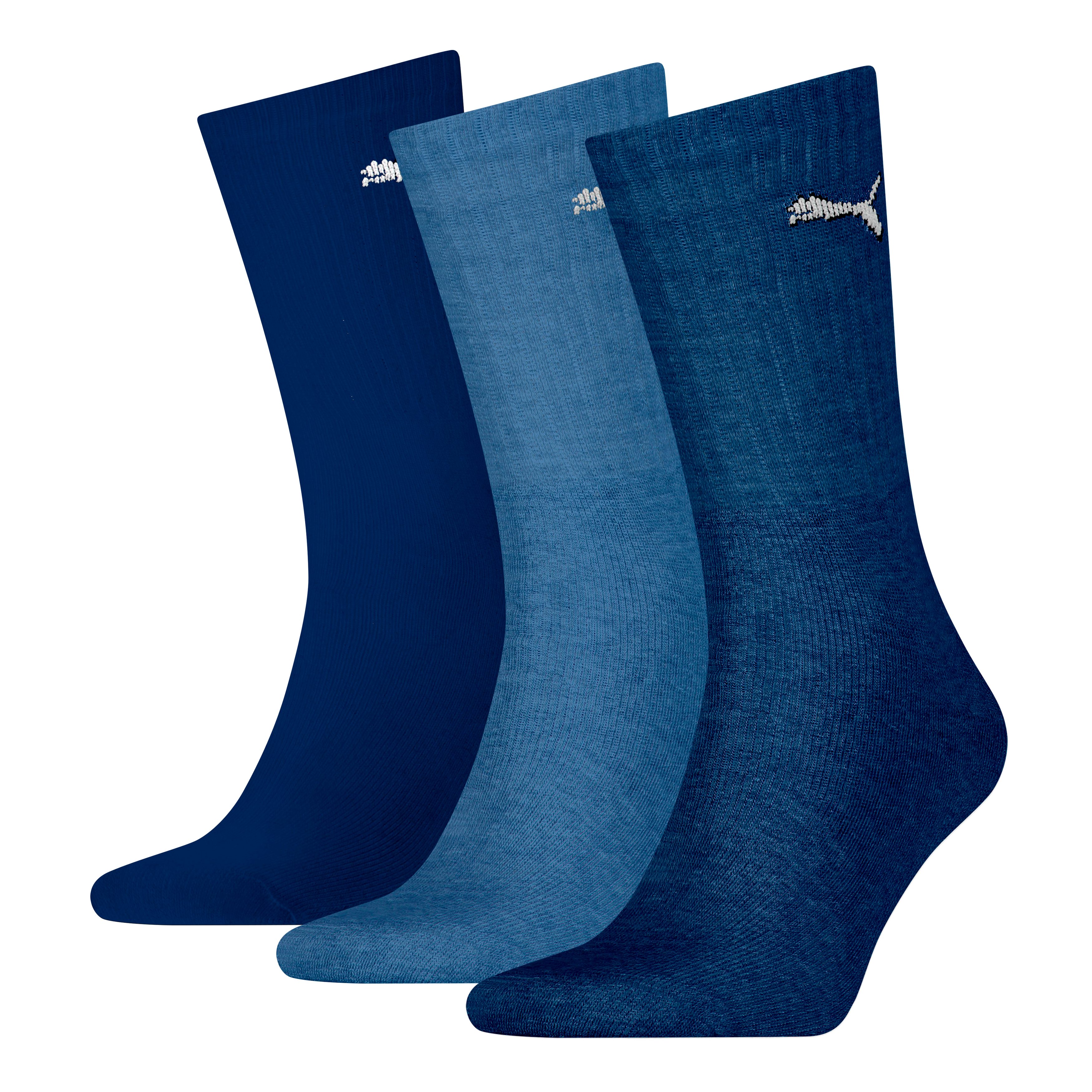 PUMA Sportsocken PUMA UNISEX LIGHT CREW günstig online kaufen