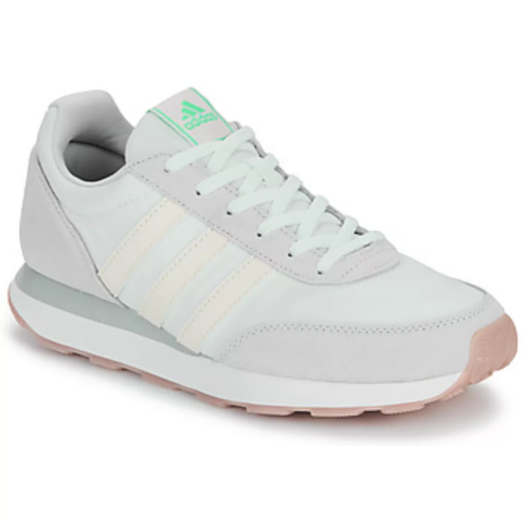 adidas RUN 60s 3.0 Sneaker Damen weiß günstig online kaufen