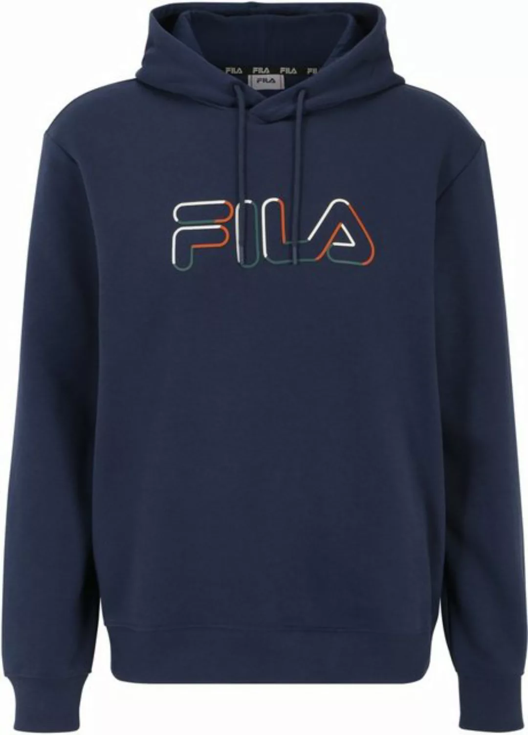 Fila Kapuzenpullover Lauben Graphic Hoody günstig online kaufen